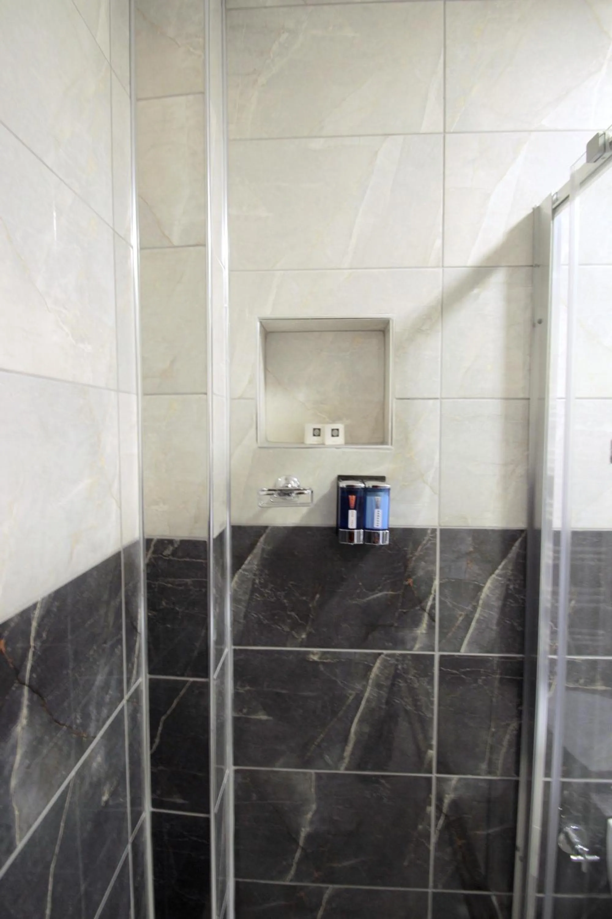 Bathroom in Butterfly Butik Hotel