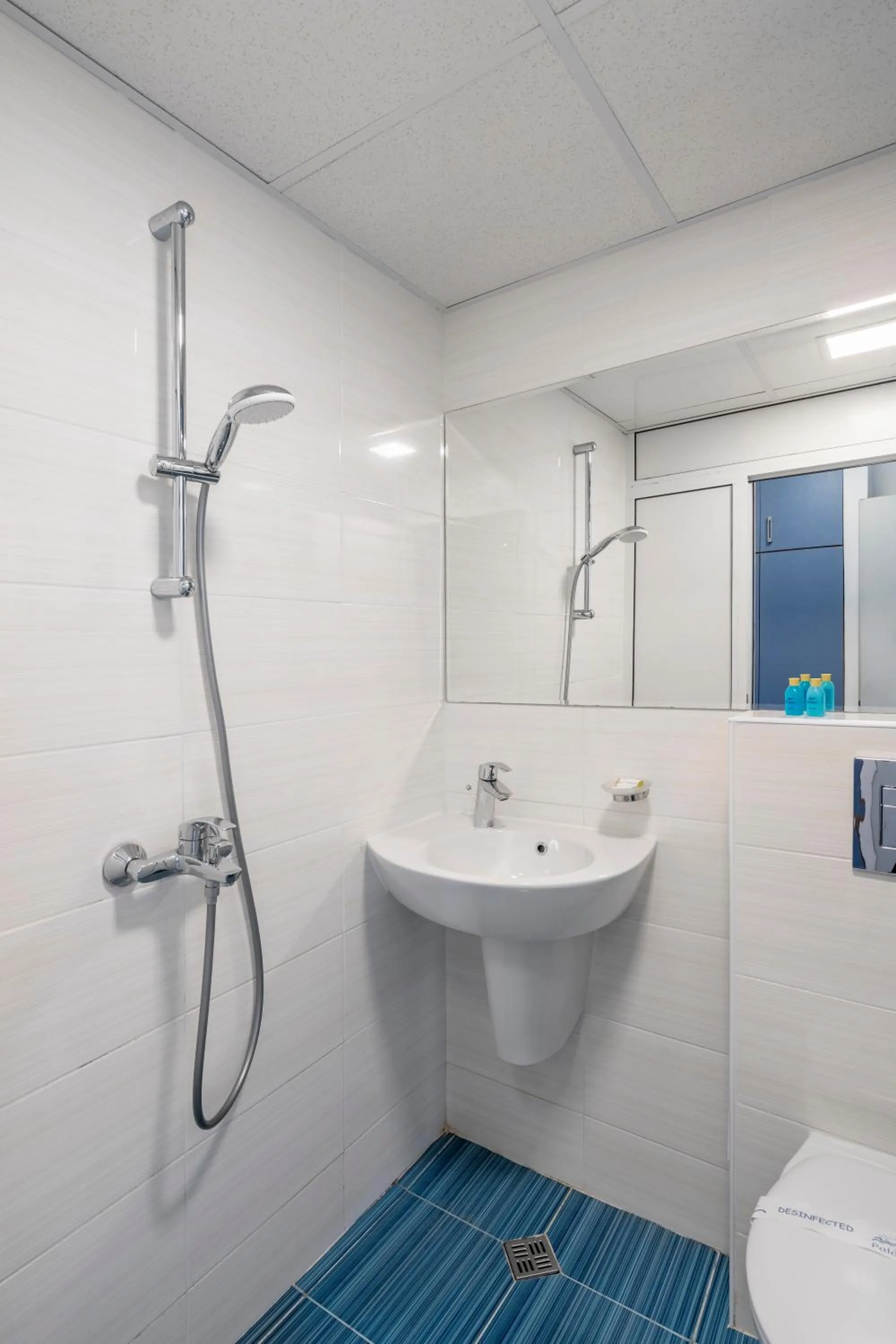 Property building in Palace Hotel - Half Board