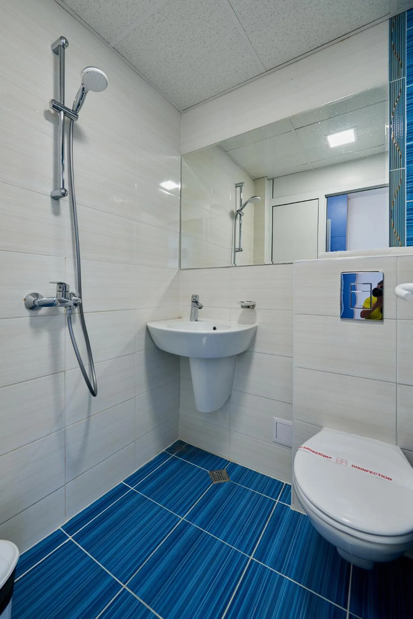 Palace Hotel - Half Board