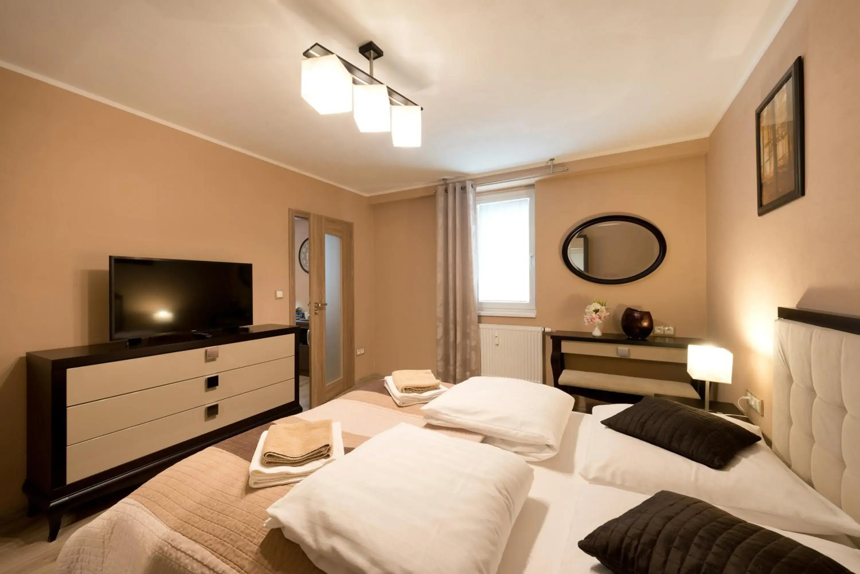 Apartment - single occupancy in B2B Apartments Apartment - single occupancy in B2B Apartments
