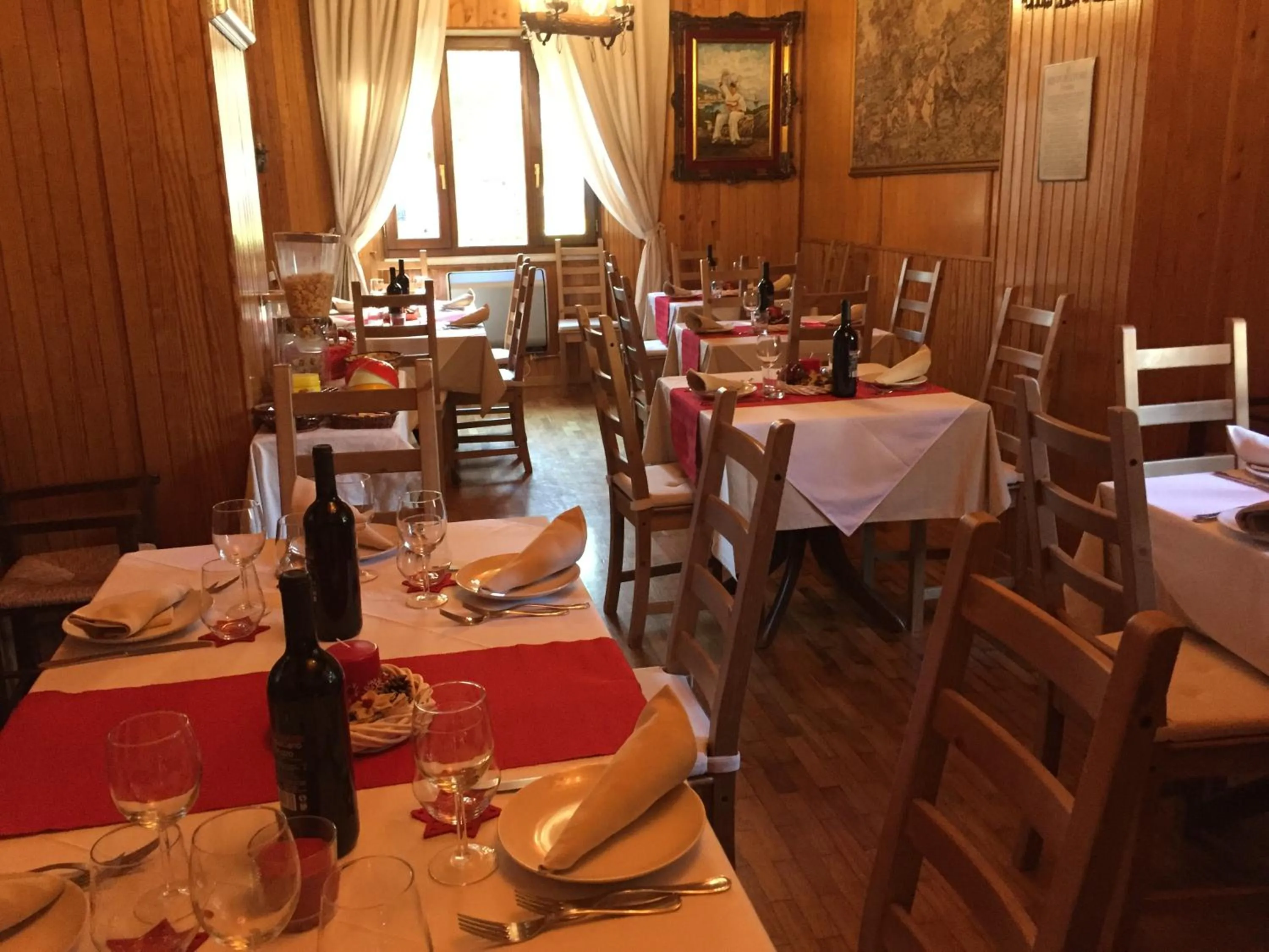Villa dei Pini