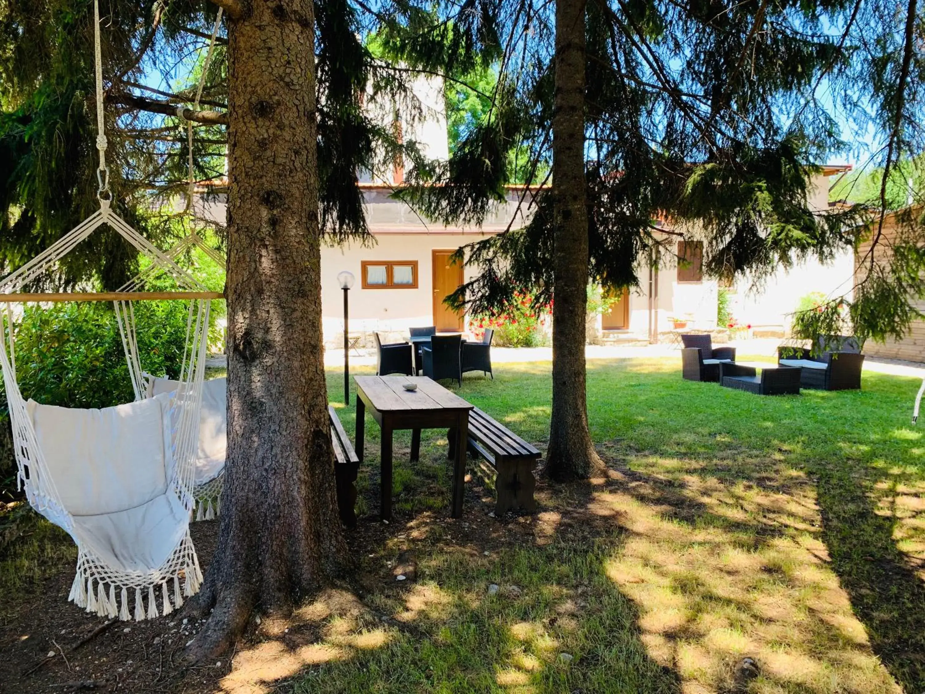 Villa dei Pini Villa dei Pini
