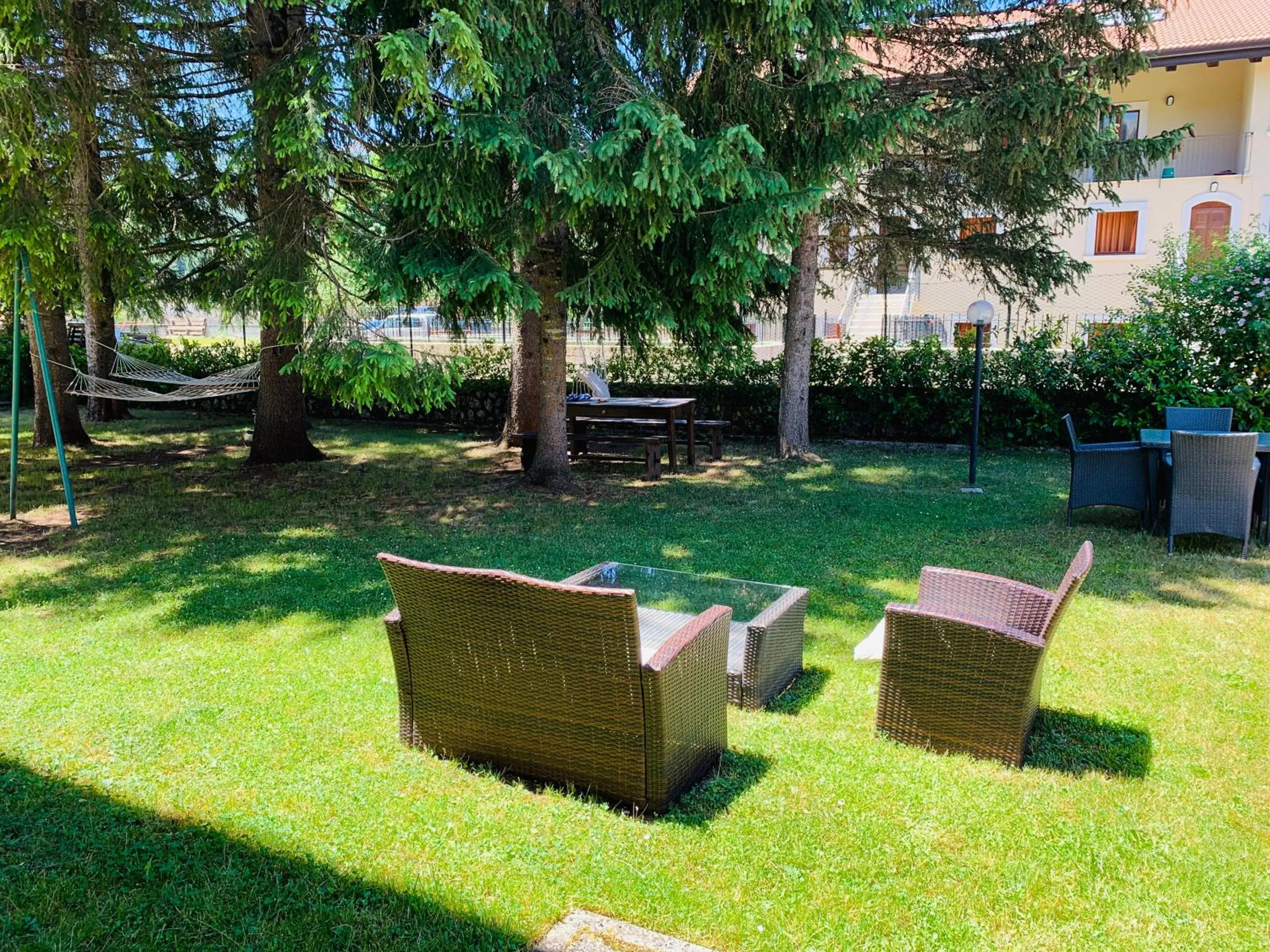 Villa dei Pini