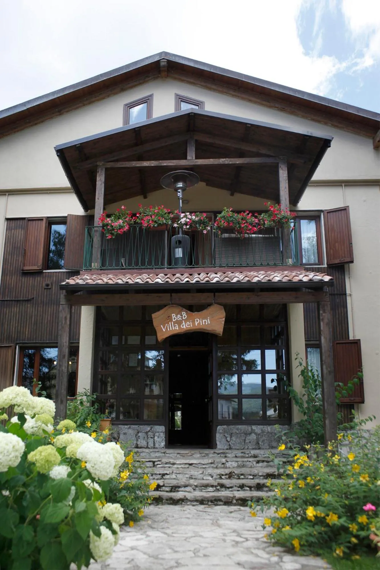 Villa dei Pini