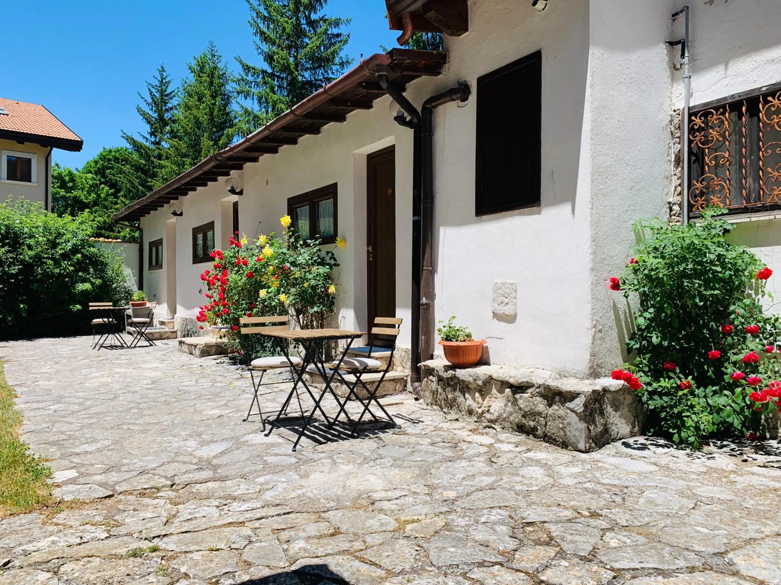 Villa dei Pini