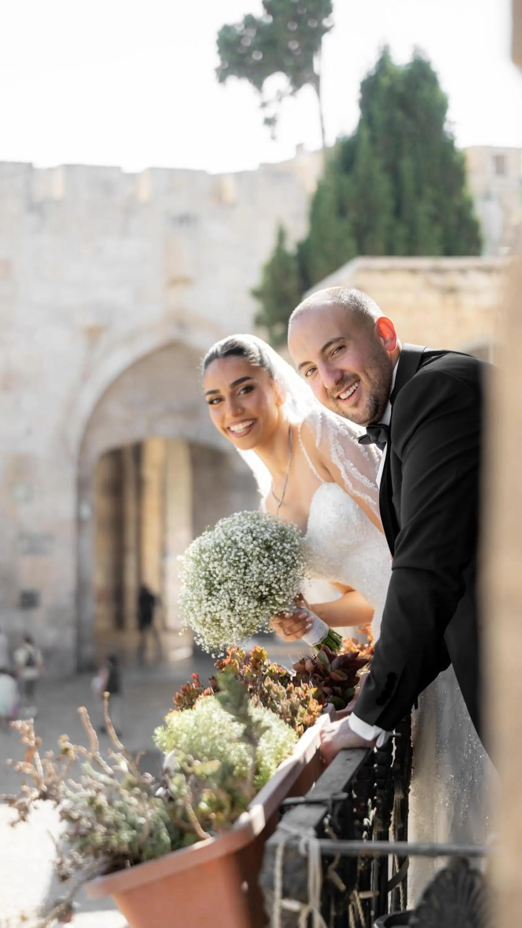 Property building in New Imperial Hotel