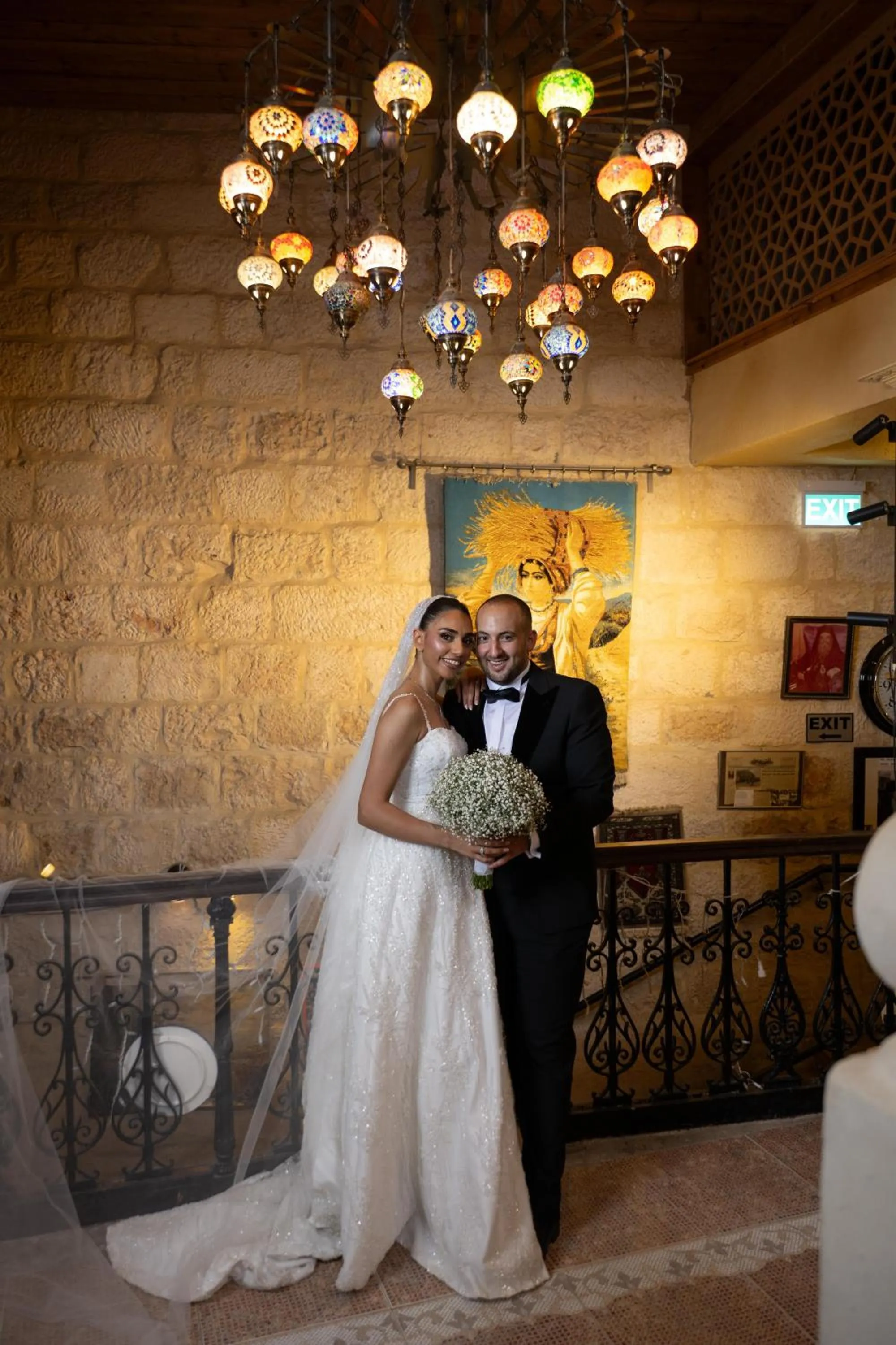 Property building in New Imperial Hotel