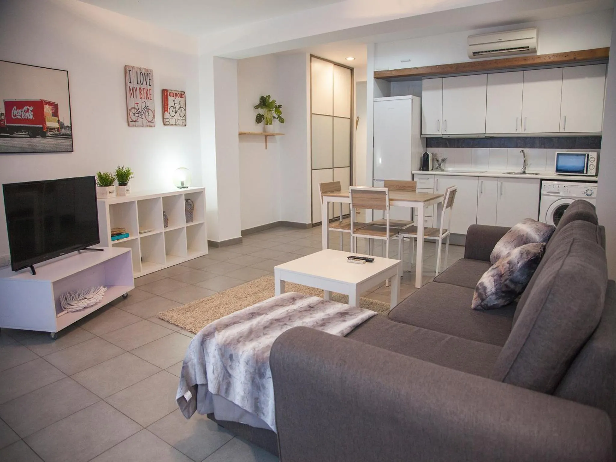 Flats Friends Tetuan