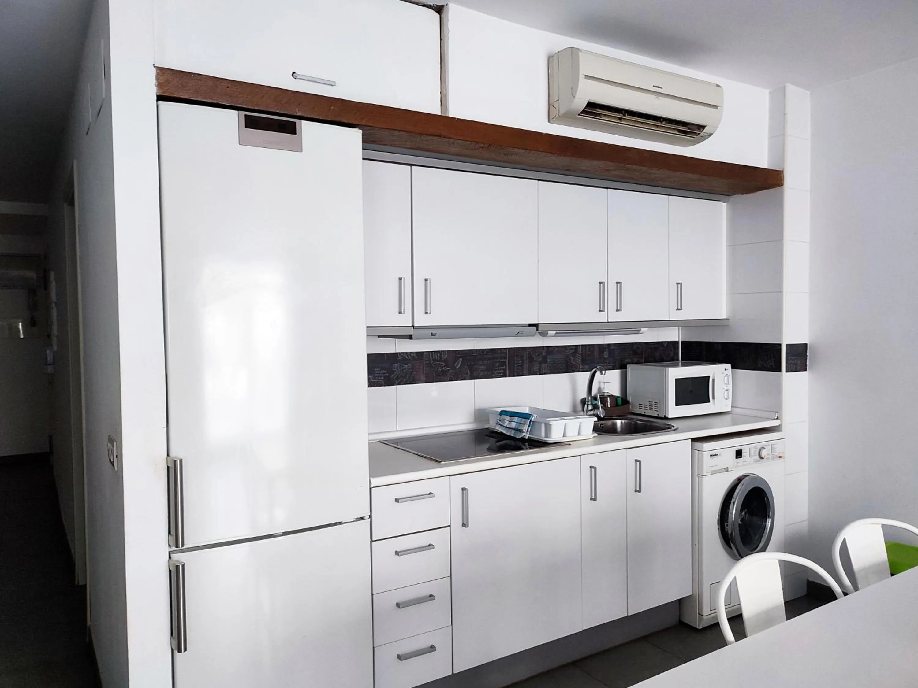 Flats Friends Tetuan