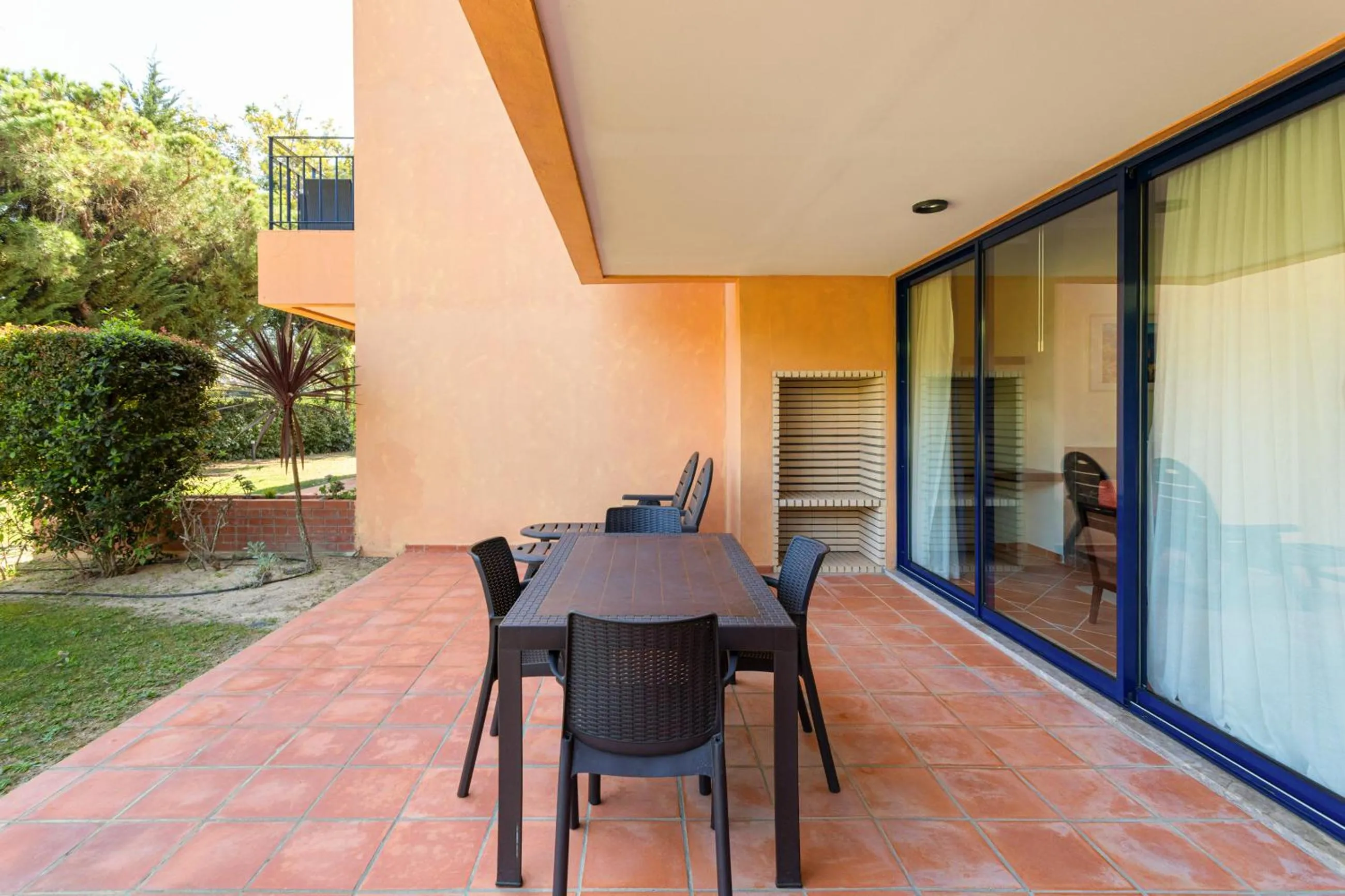 AL - Apartamento Vila Sol F5 E