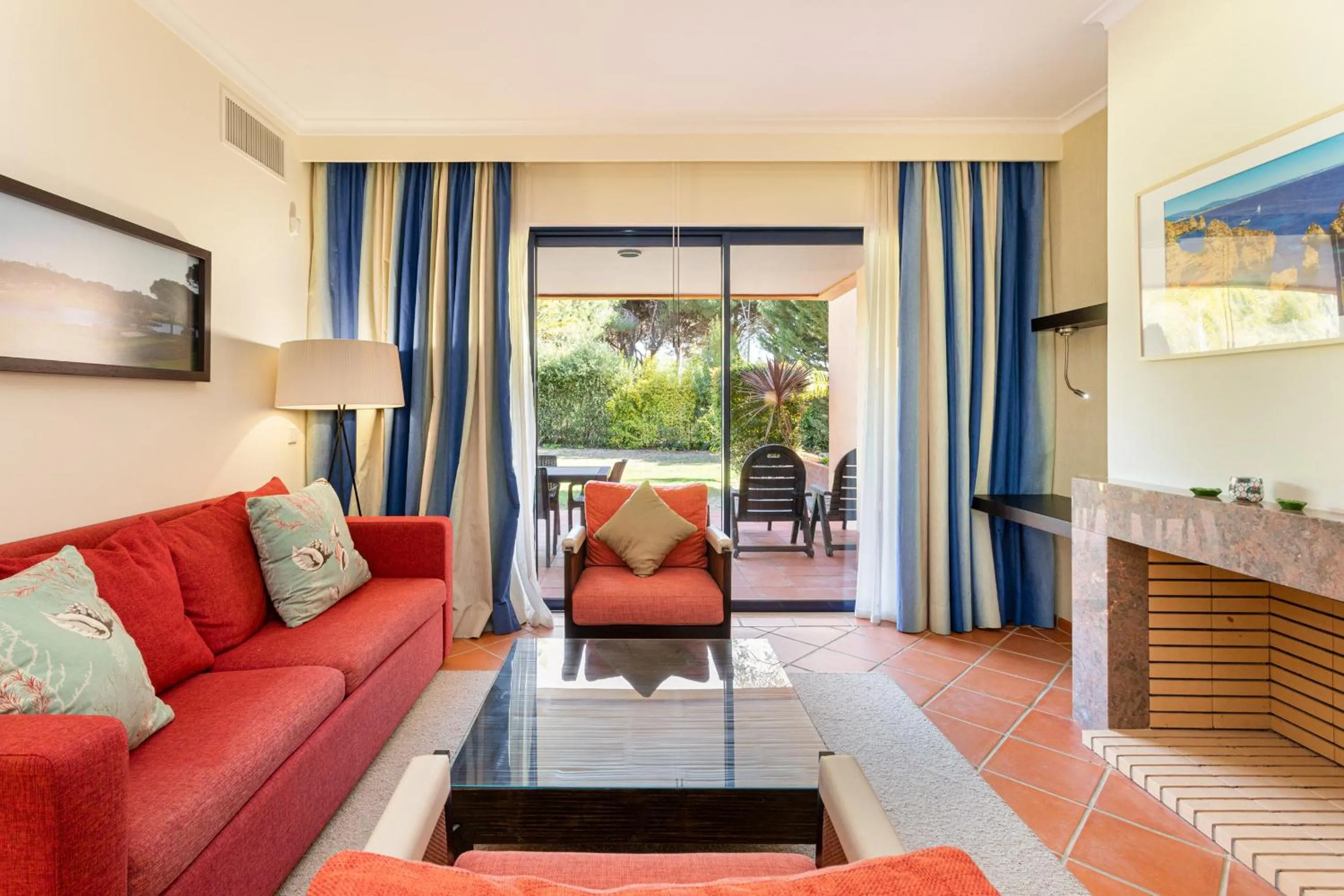 AL - Apartamento Vila Sol F5 E