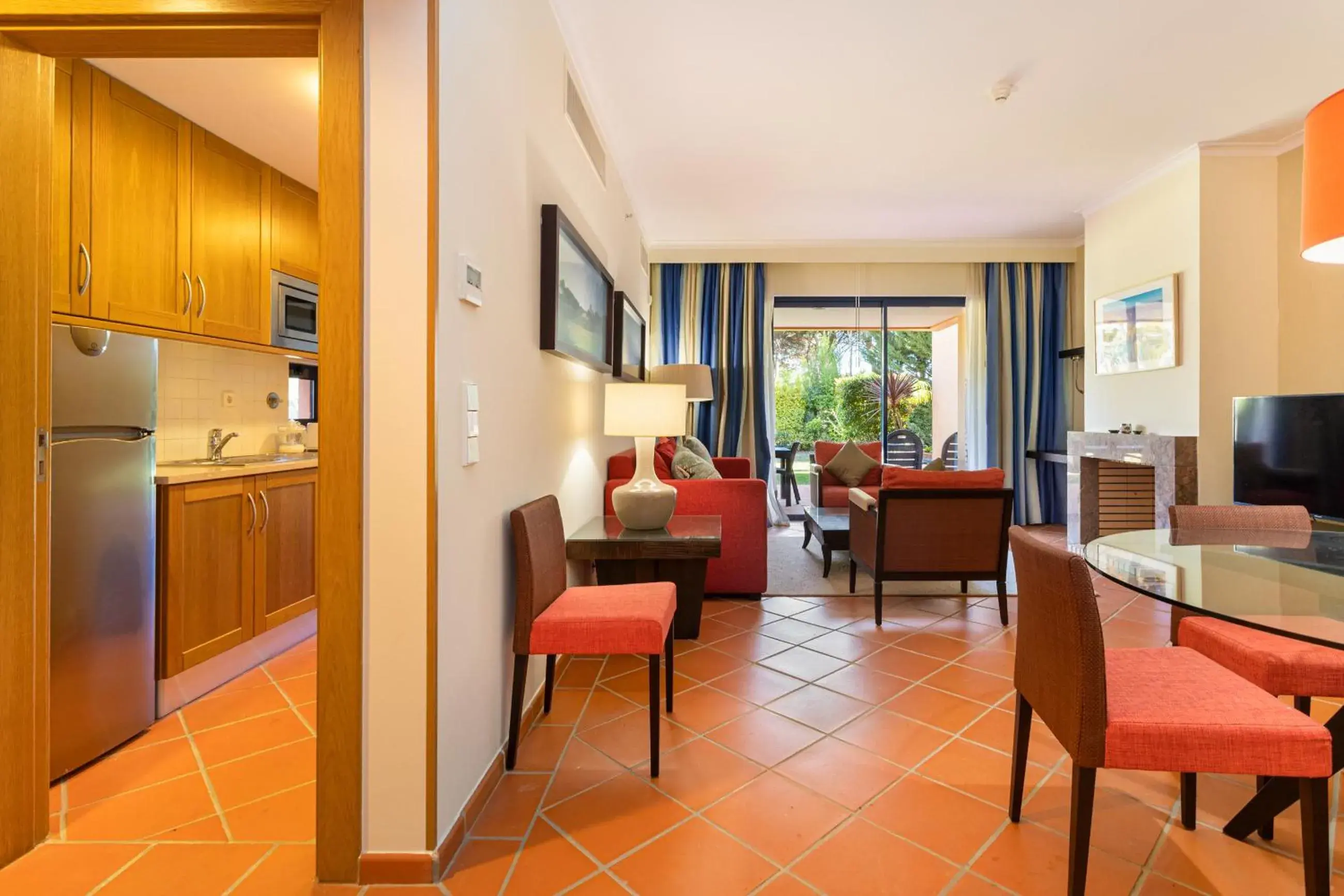 AL - Apartamento Vila Sol F5 E AL - Apartamento Vila Sol F5 E