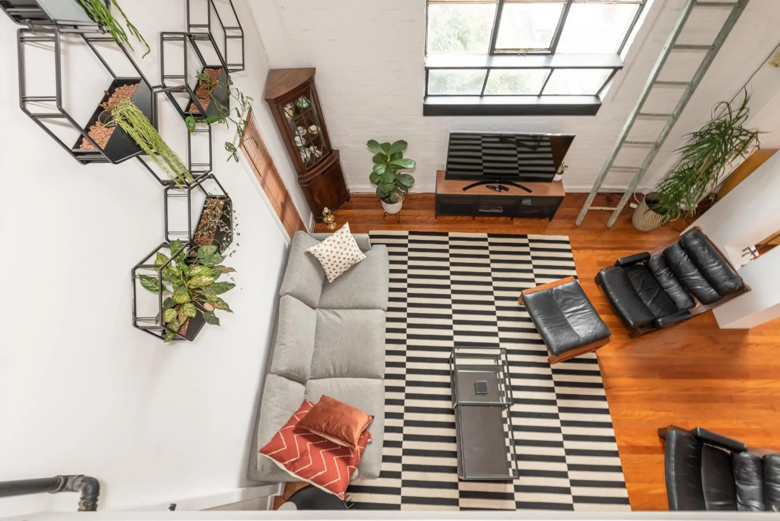 StayCentral - Fitzroy Converted Warehouse Penthouse StayCentral - Fitzroy Converted Warehouse Penthouse