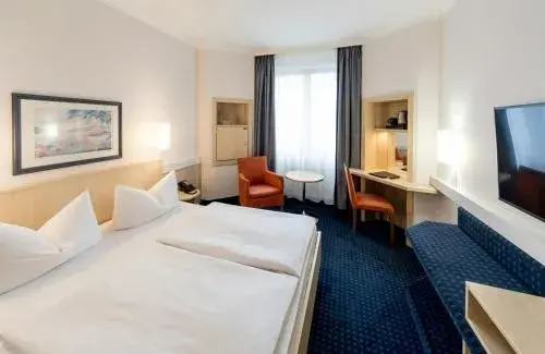 Hotel Magdeburg City Center by Leonardo Hotels Hotel Magdeburg City Center by Leonardo Hotels