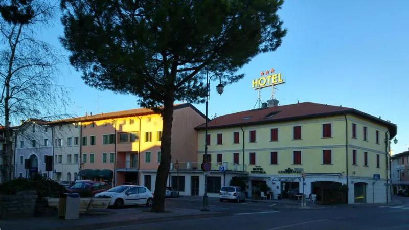 Hotel Vittoria