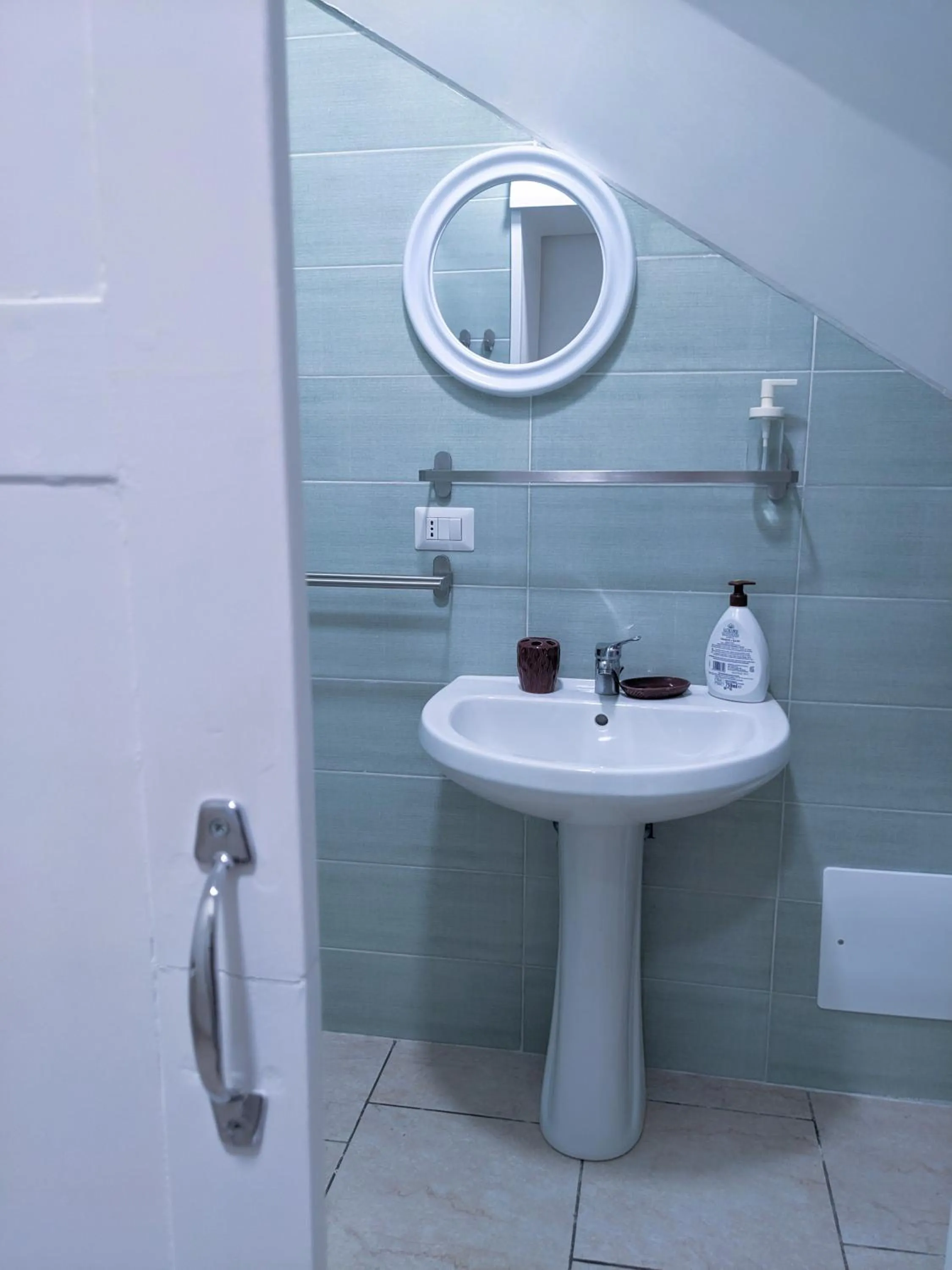 Bed & Breakfast a Capua Adiacente al Duomo - IL VICOLO