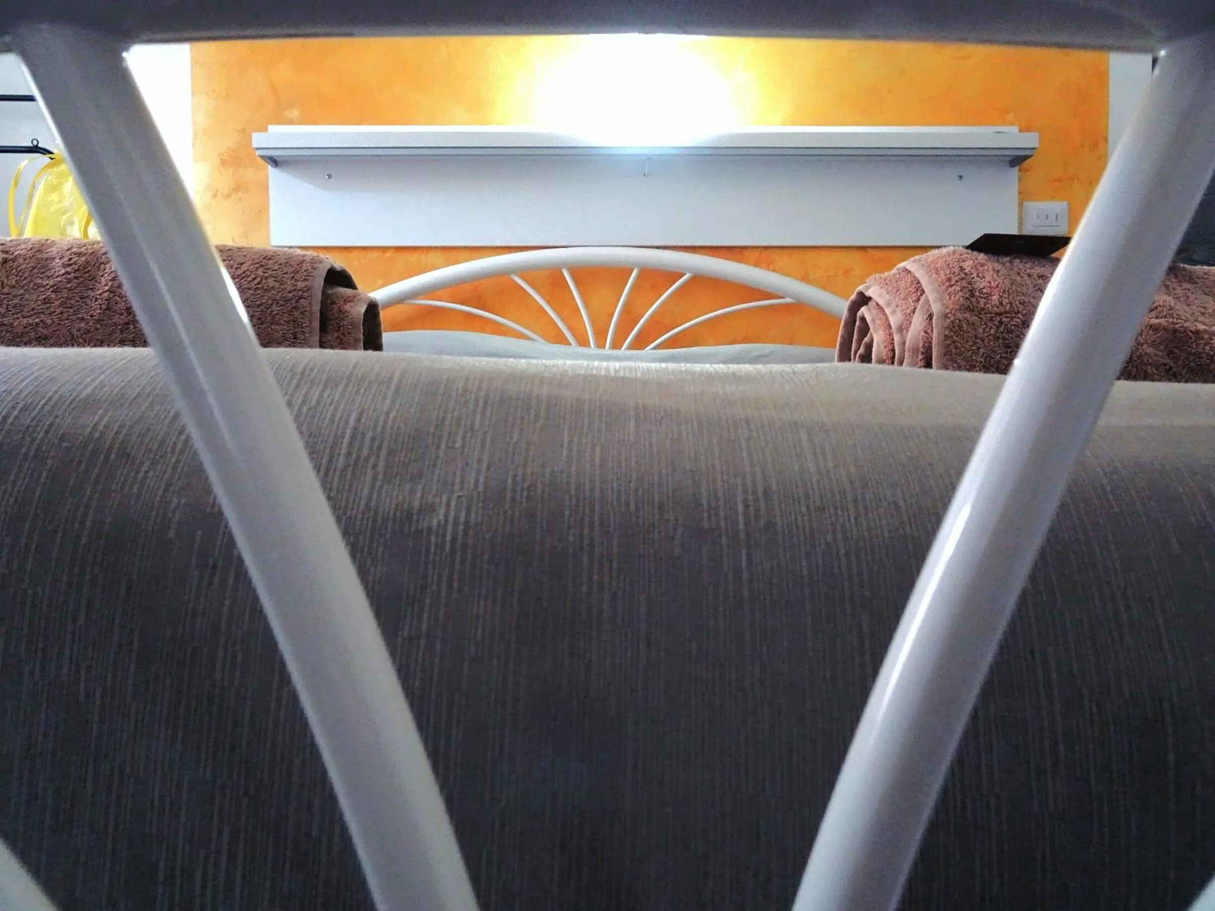 Bed in Bed & Breakfast a Capua Adiacente al Duomo - IL VICOLO