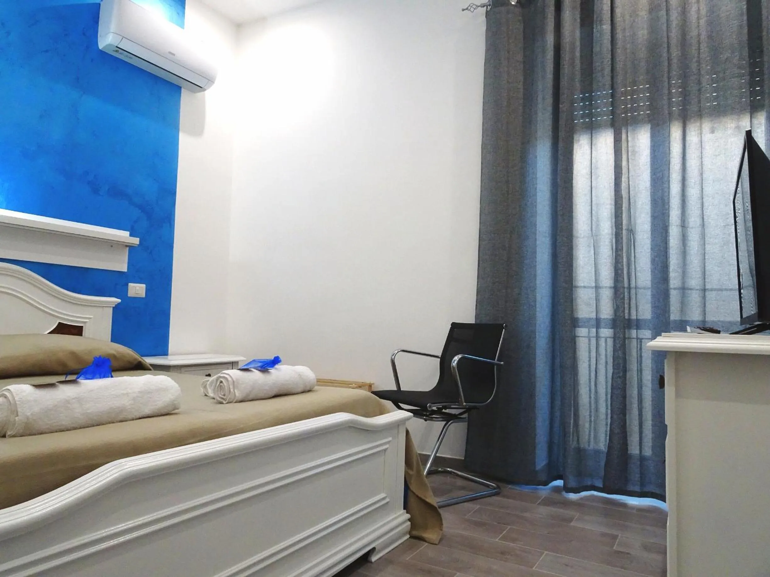 Bed in Bed & Breakfast a Capua Adiacente al Duomo - IL VICOLO