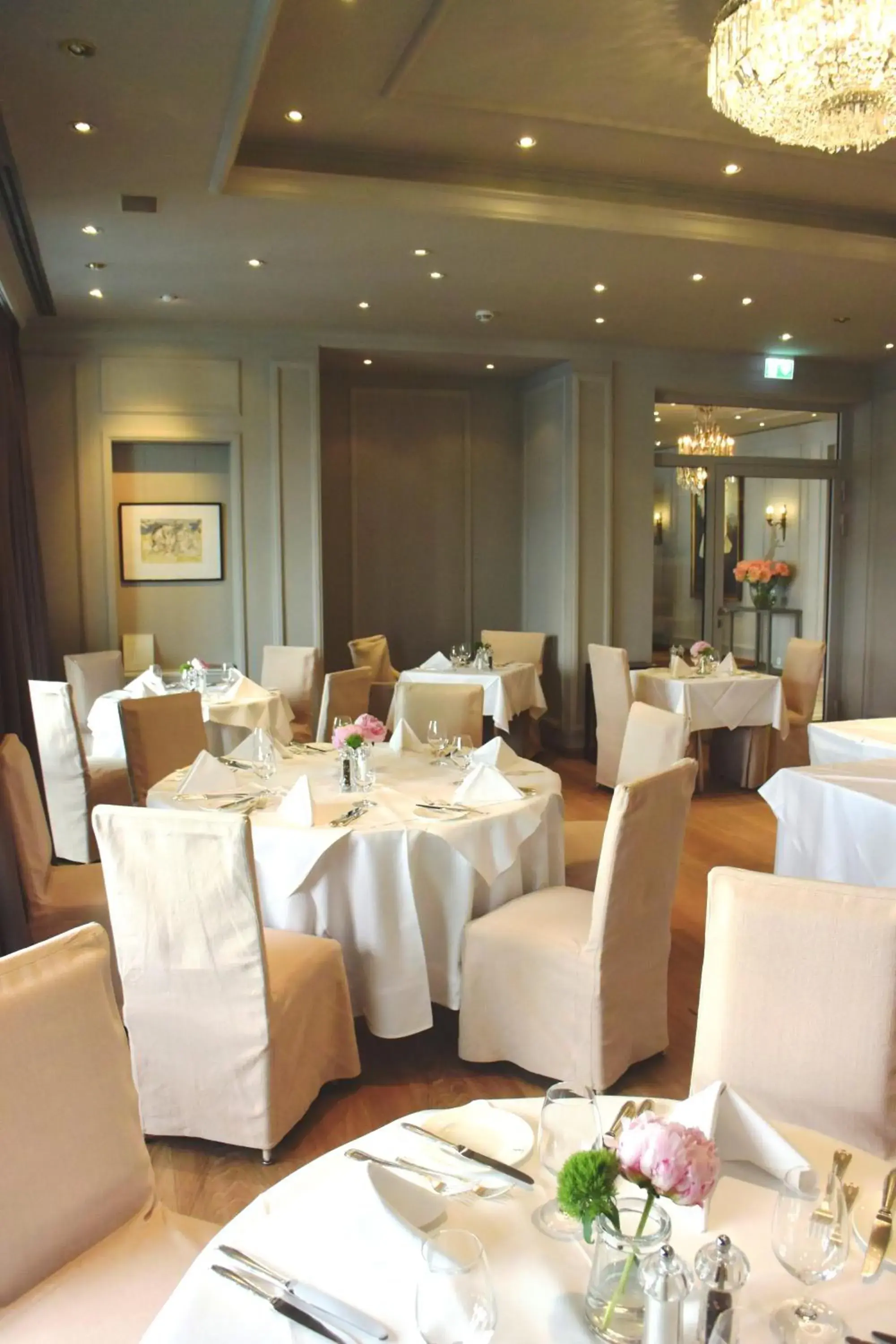 Restaurant/places to eat in Hotel München Palace Restaurant/places to eat in Hotel München Palace