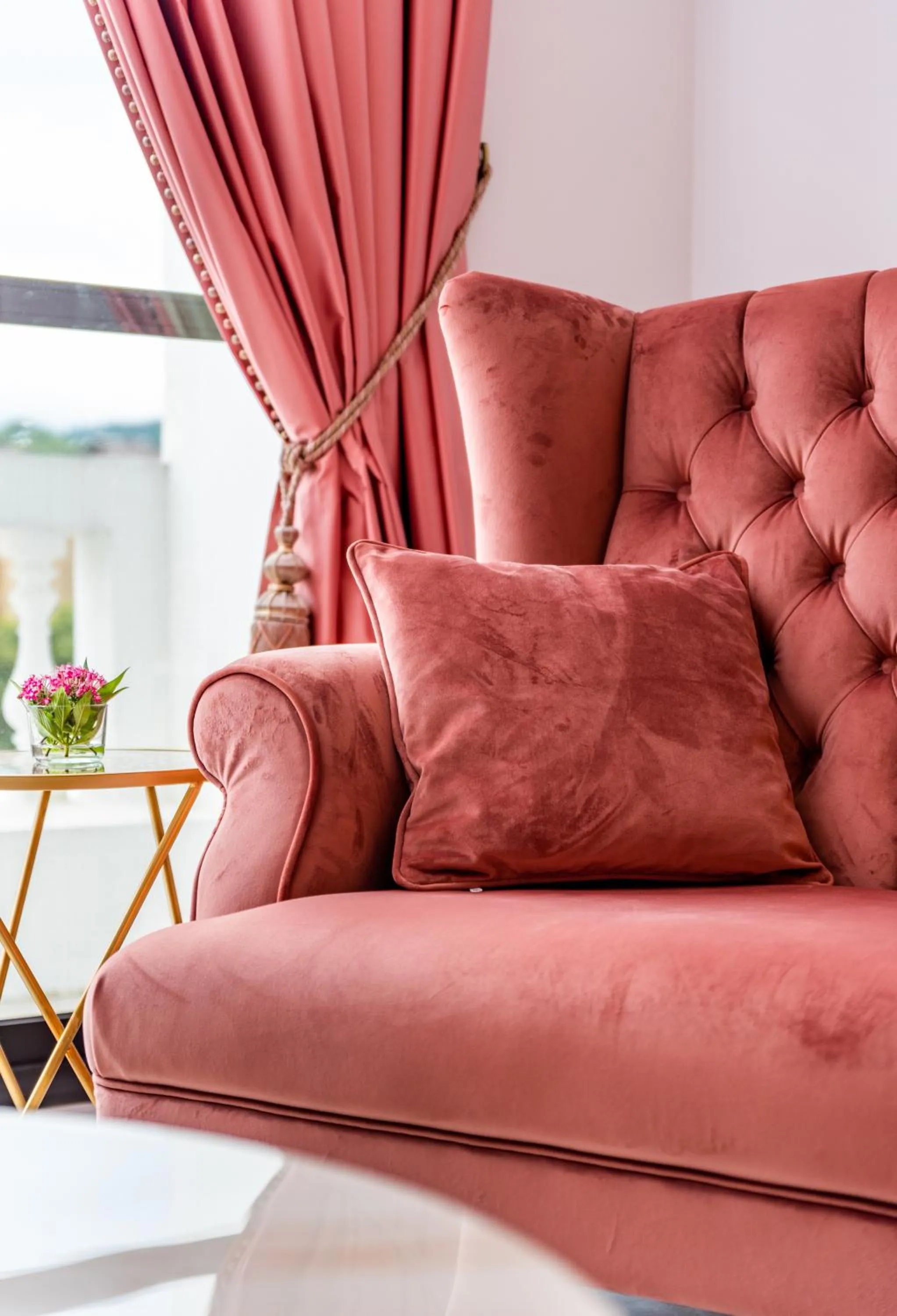 Olivia Boutique Hotel