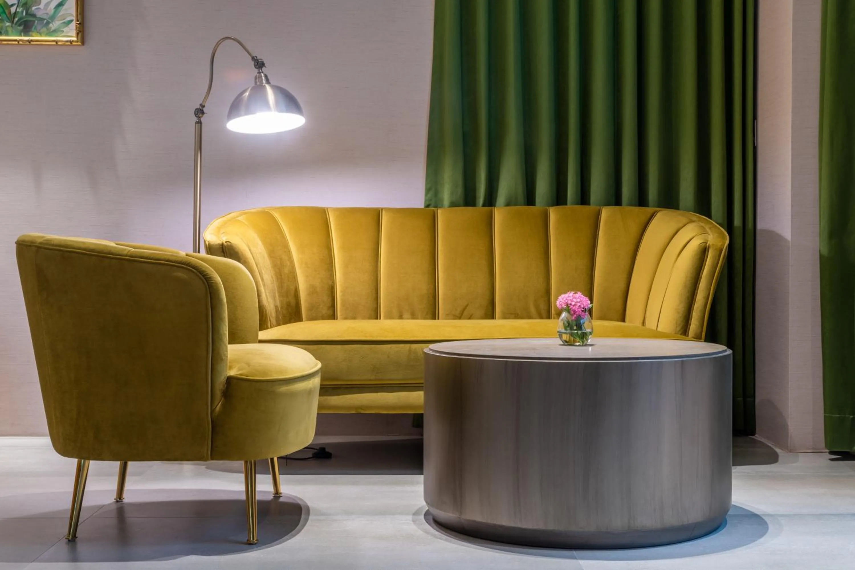 Olivia Boutique Hotel