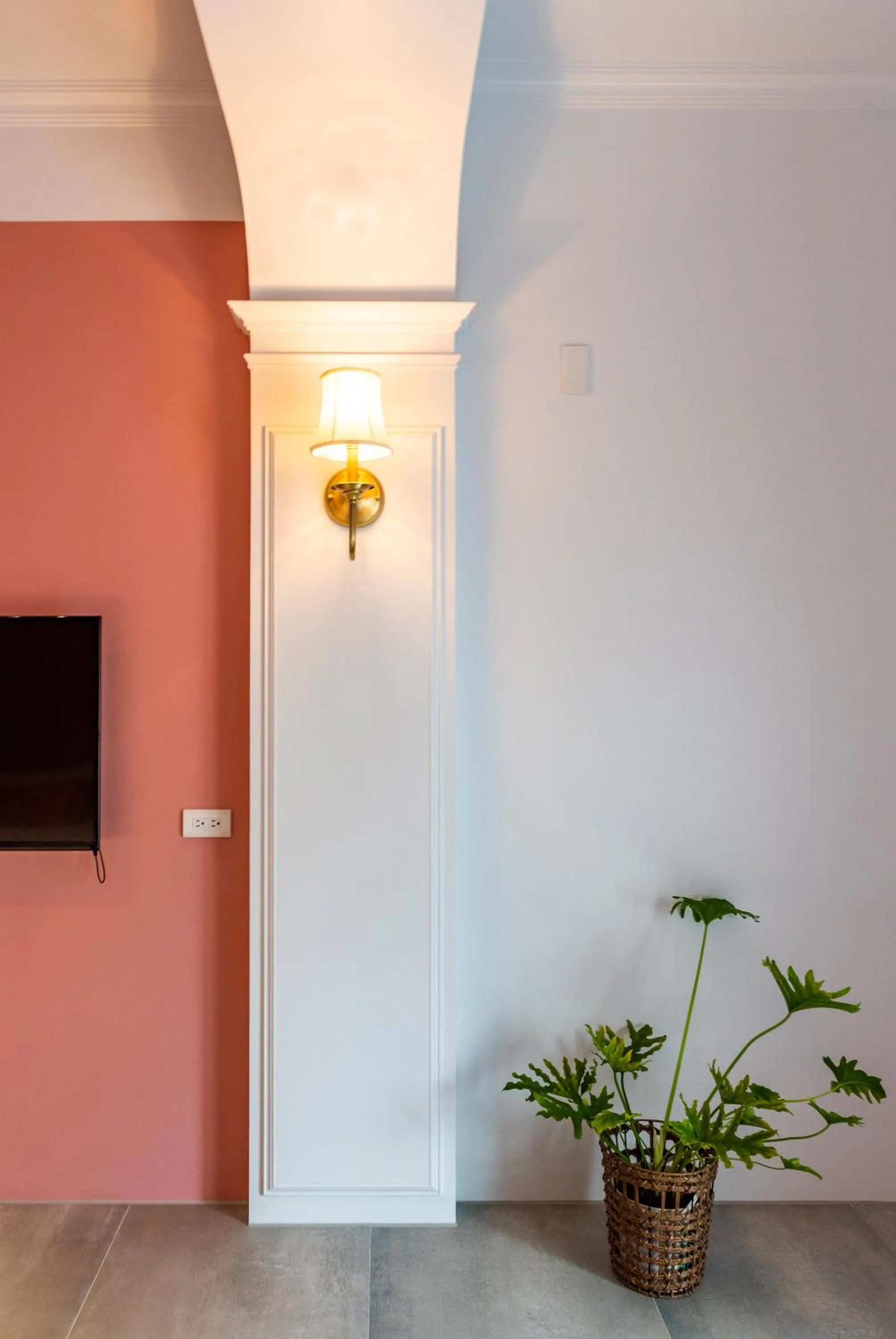 Olivia Boutique Hotel