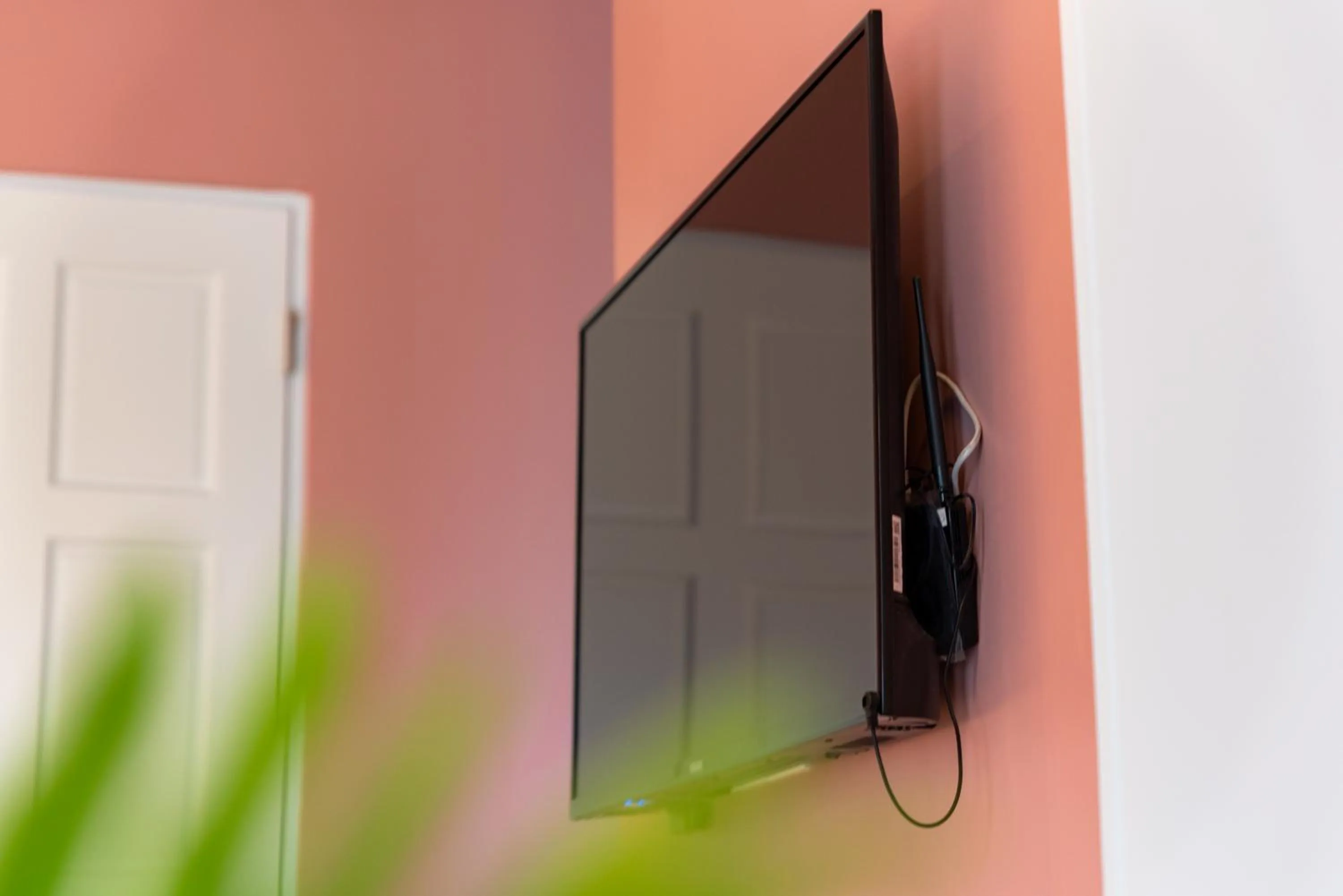 Olivia Boutique Hotel