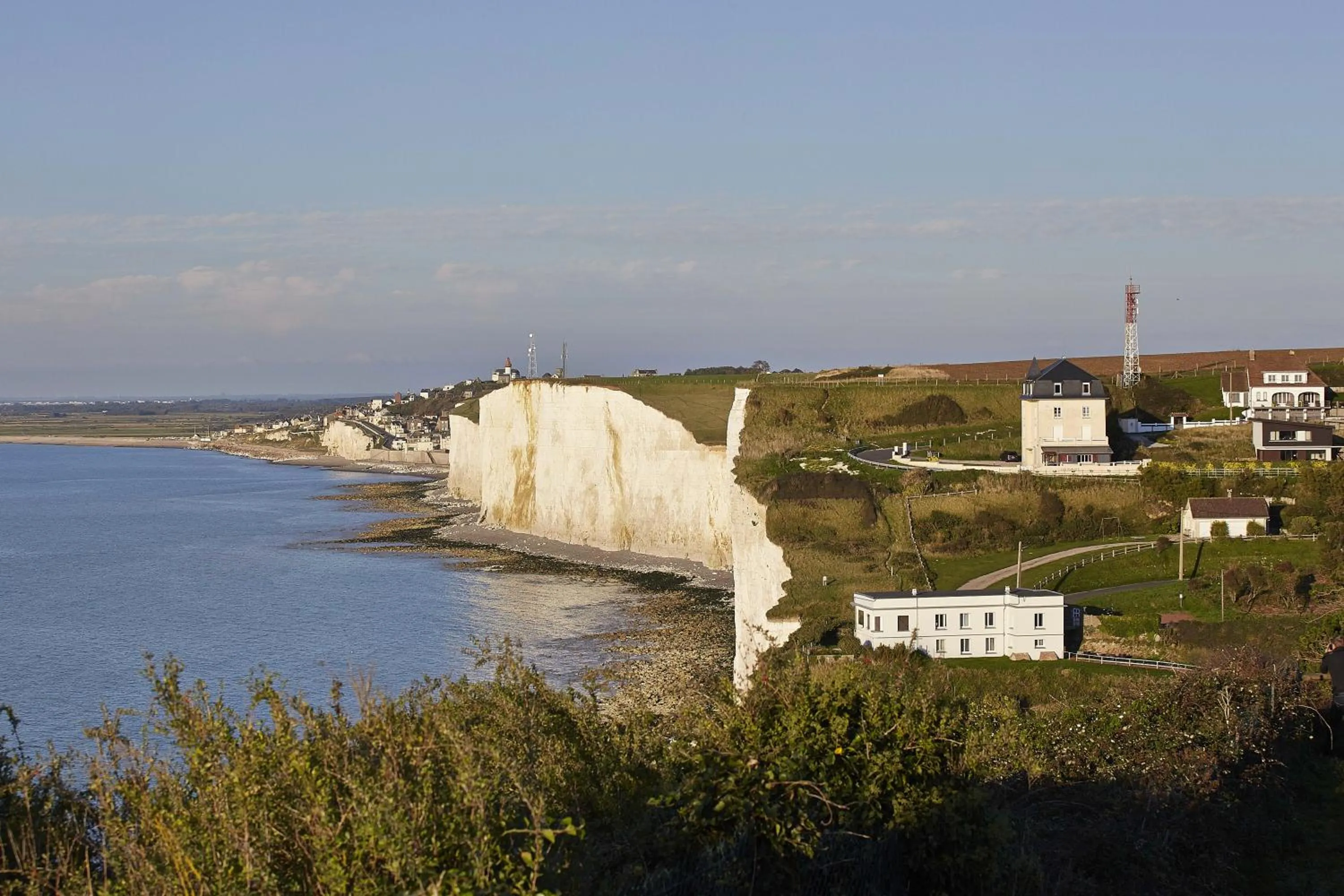 Nearby landmark in Appart'Hôtel de Paris