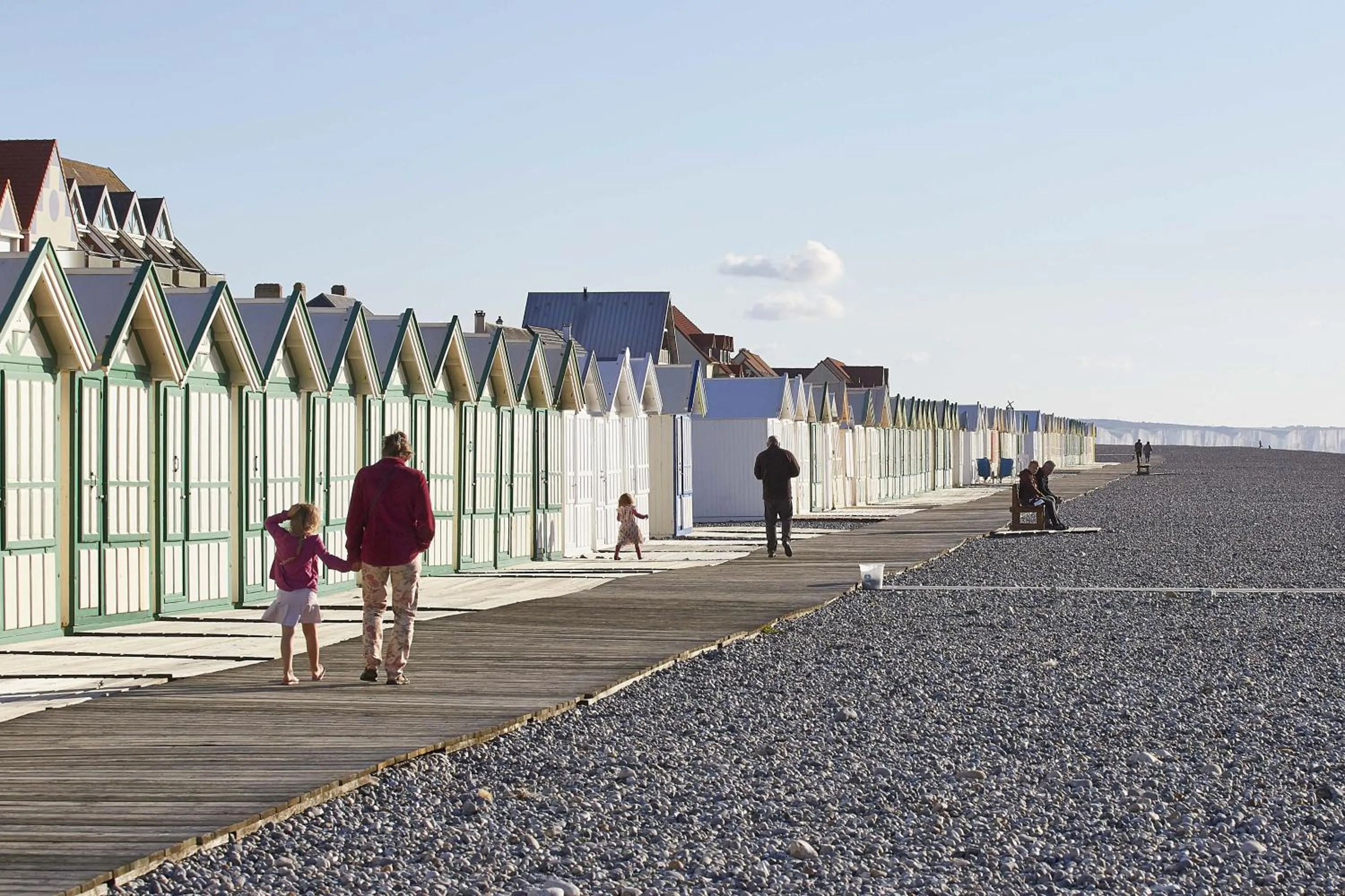 Beach in Appart'Hôtel de Paris