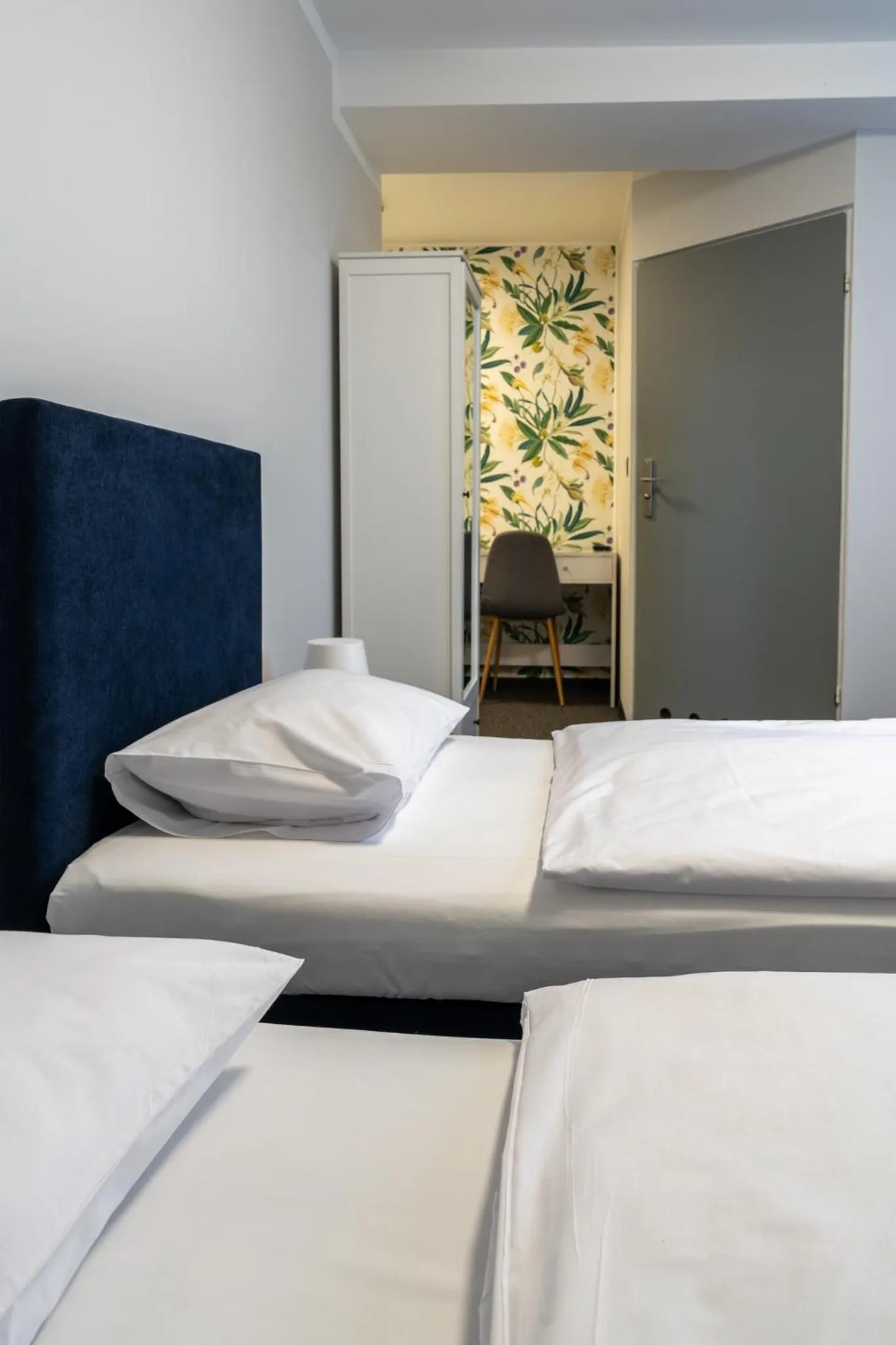 Photo of the whole room, Bed in Noclegi Stop and Sleep Zgorzelec