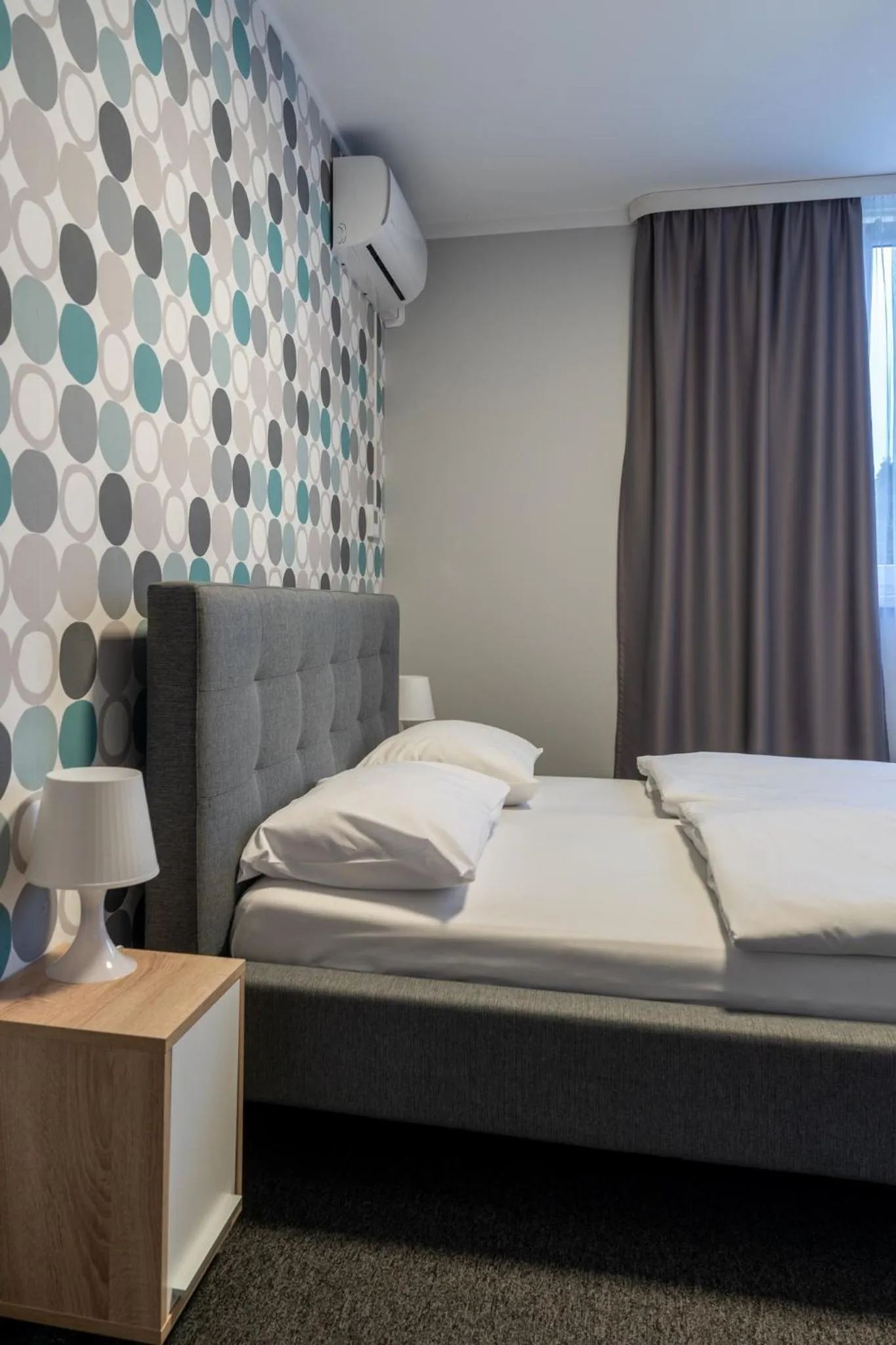 Photo of the whole room, Bed in Noclegi Stop and Sleep Zgorzelec