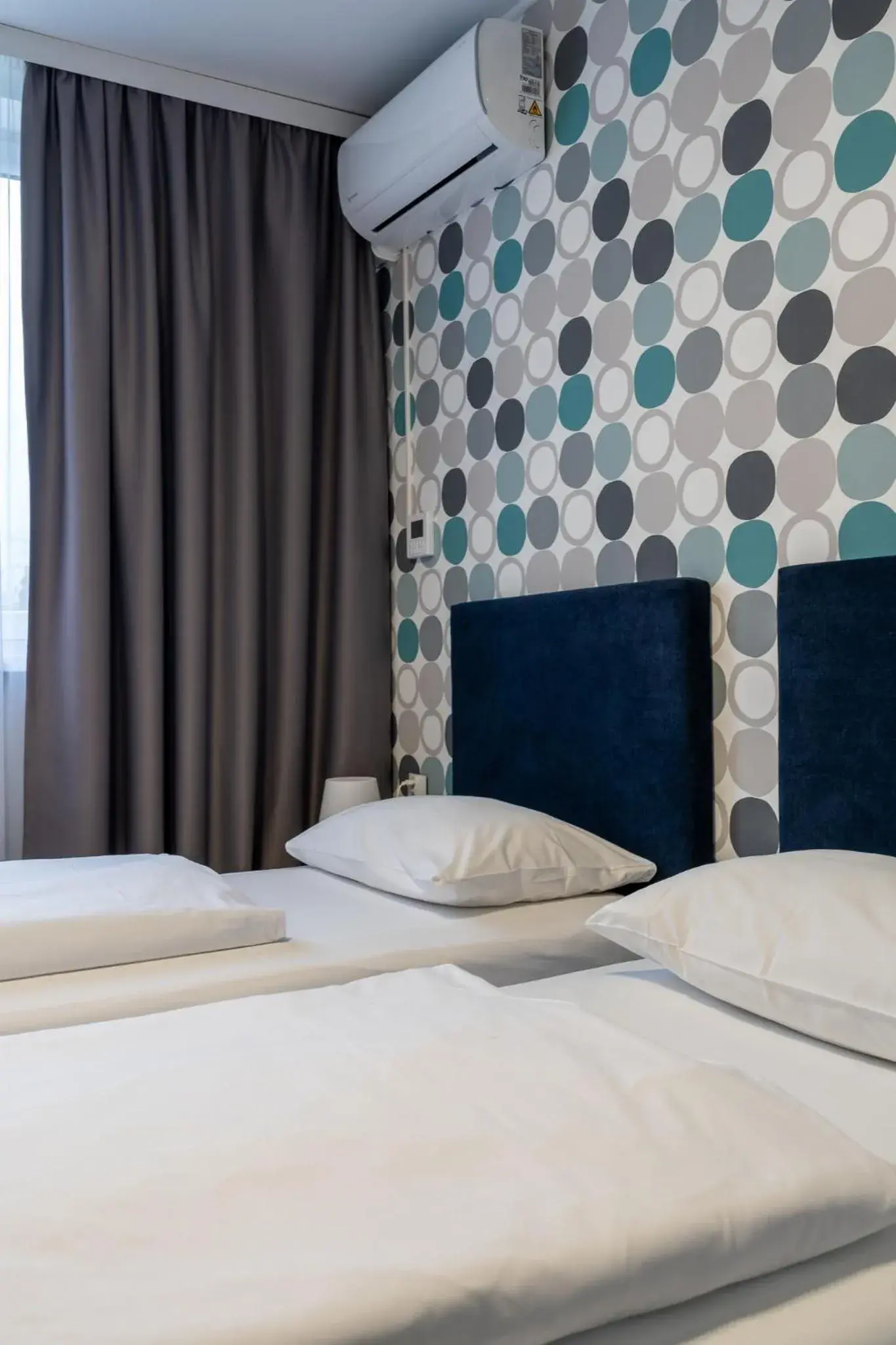 Double or Twin Room - single occupancy in Noclegi Stop and Sleep Zgorzelec Double or Twin Room - single occupancy in Noclegi Stop and Sleep Zgorzelec