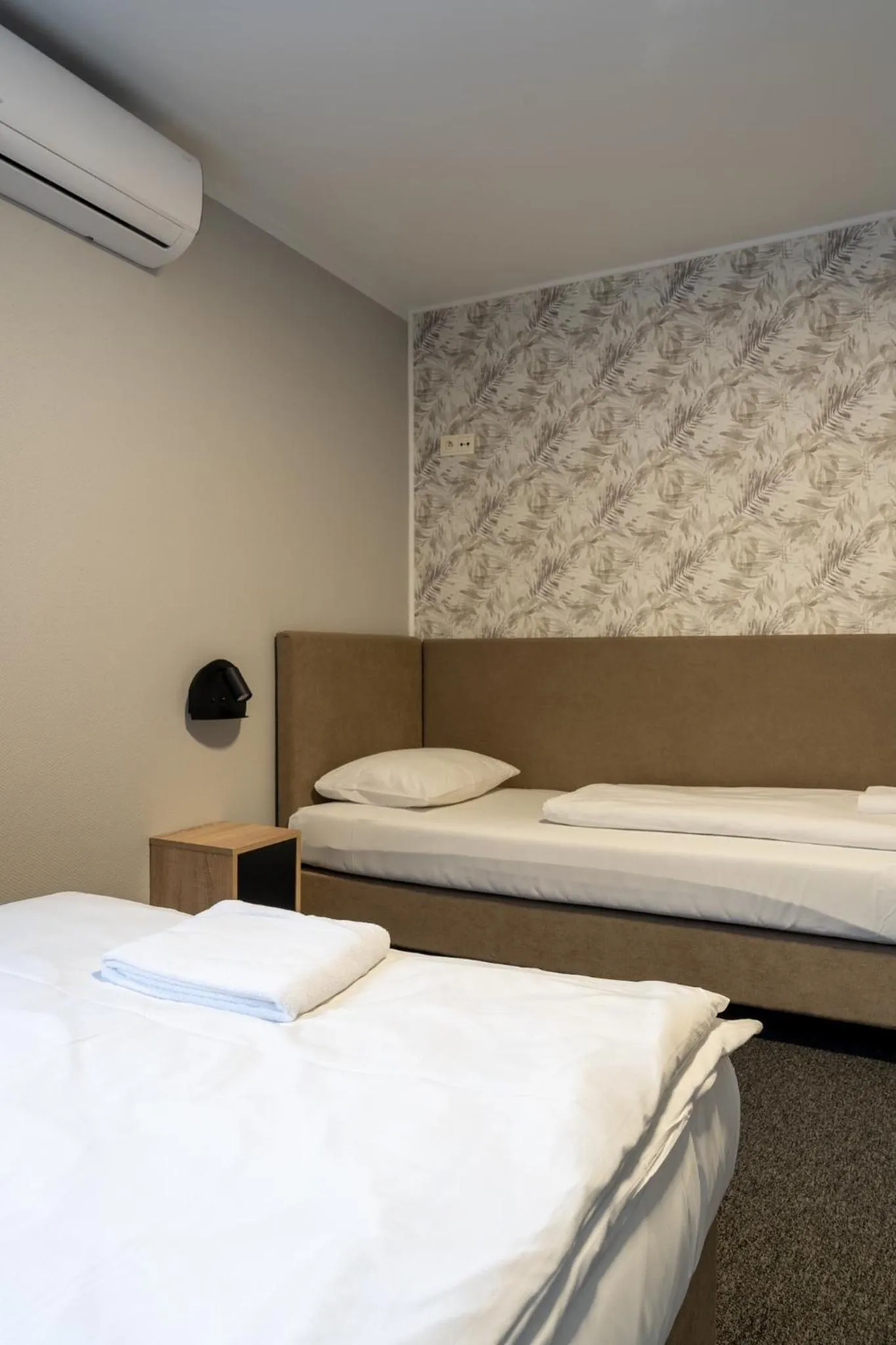 Photo of the whole room, Bed in Noclegi Stop and Sleep Zgorzelec