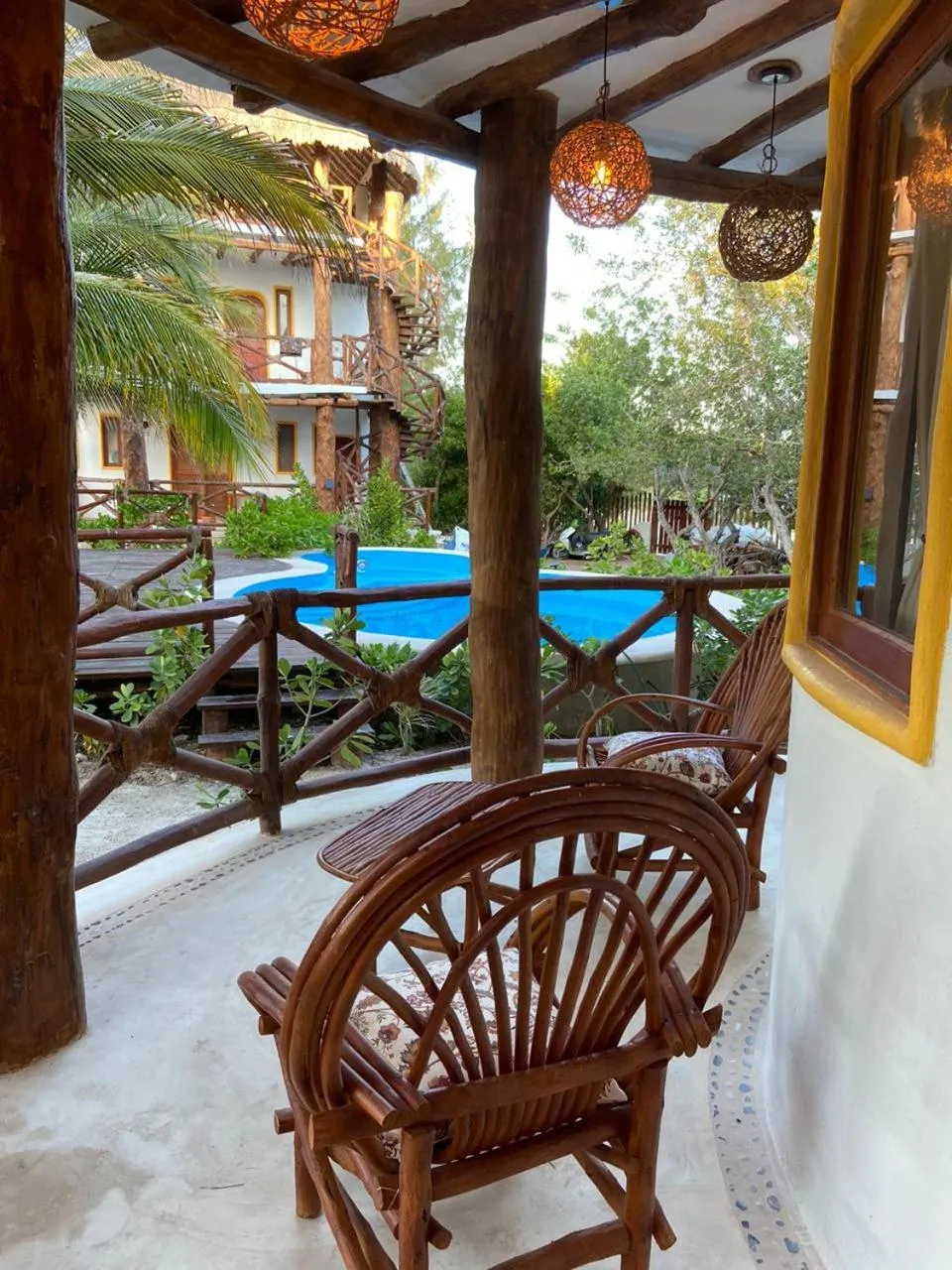 Casa Hridaya Hotel Boutique