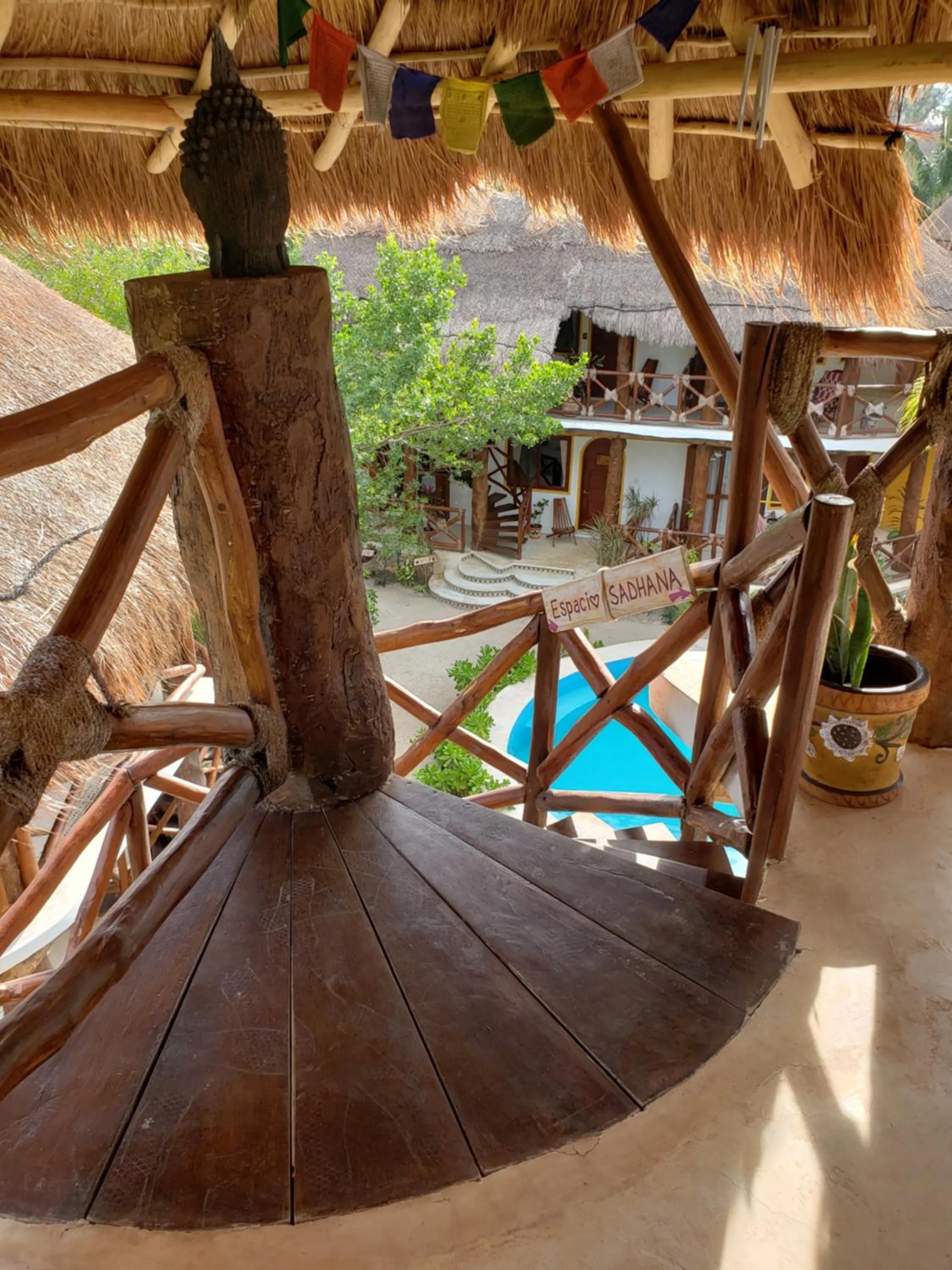 Casa Hridaya Hotel Boutique