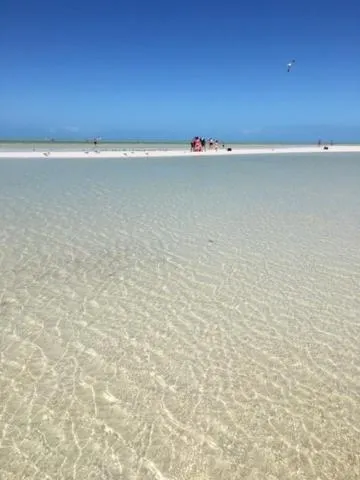 Beach in Casa Hridaya Hotel Boutique