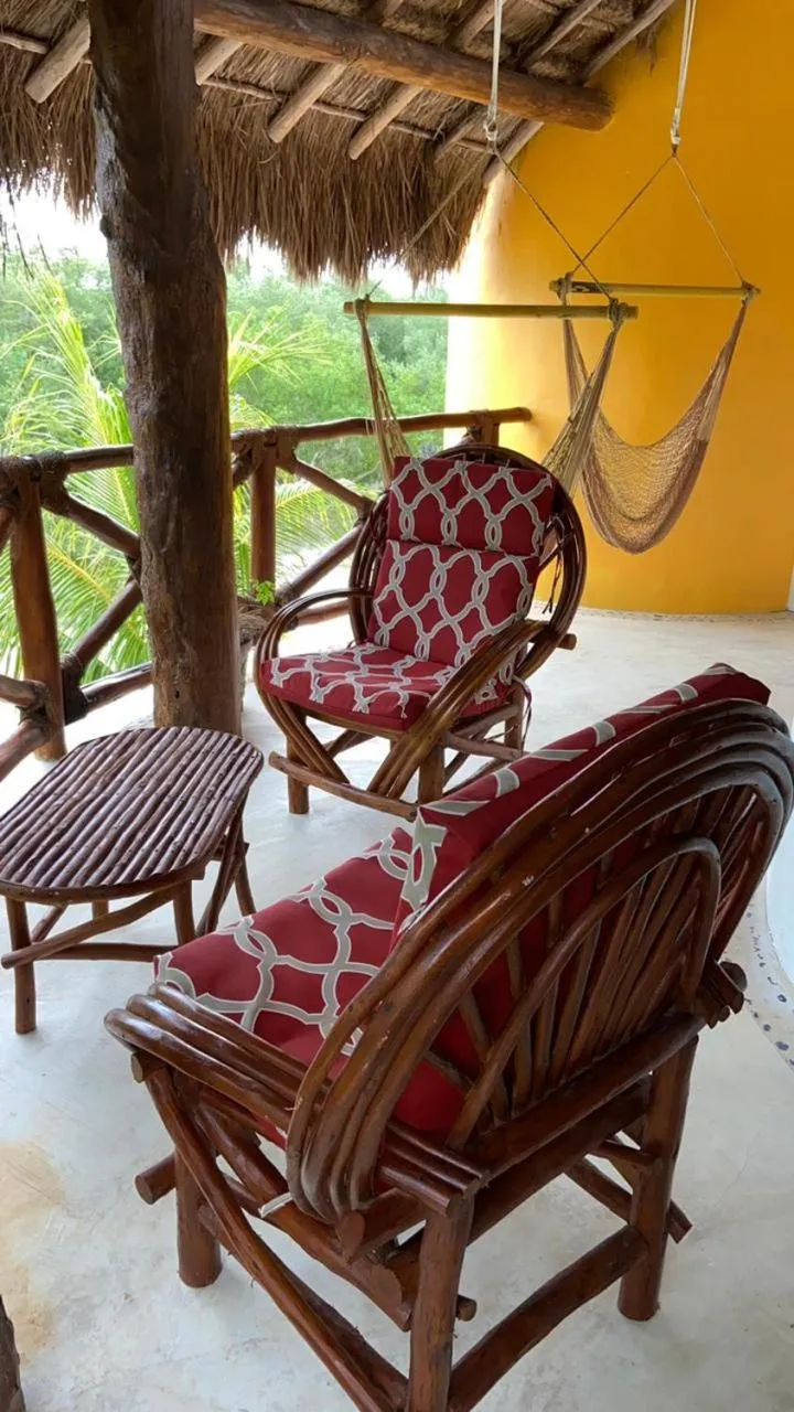 Casa Hridaya Hotel Boutique