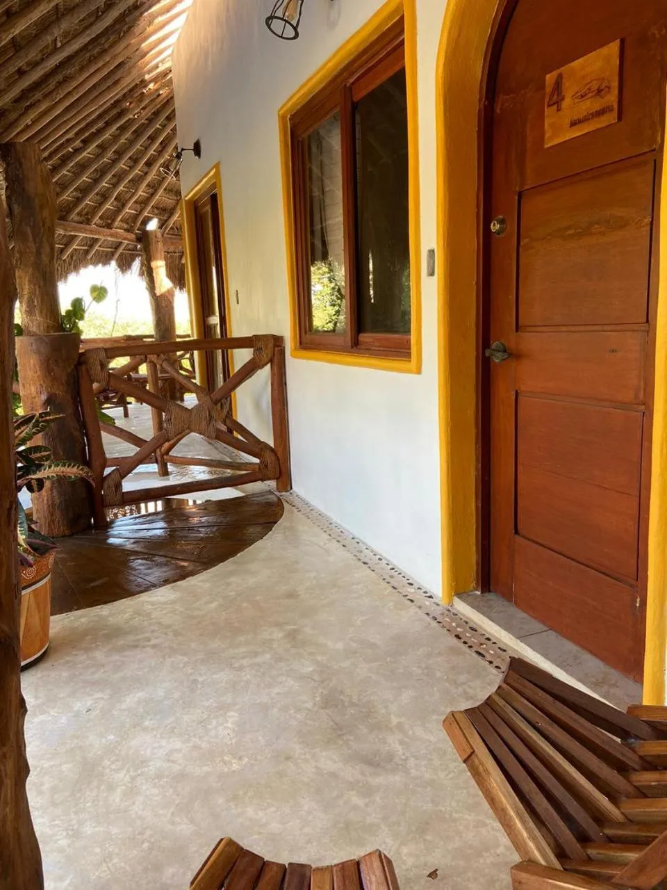 Casa Hridaya Hotel Boutique