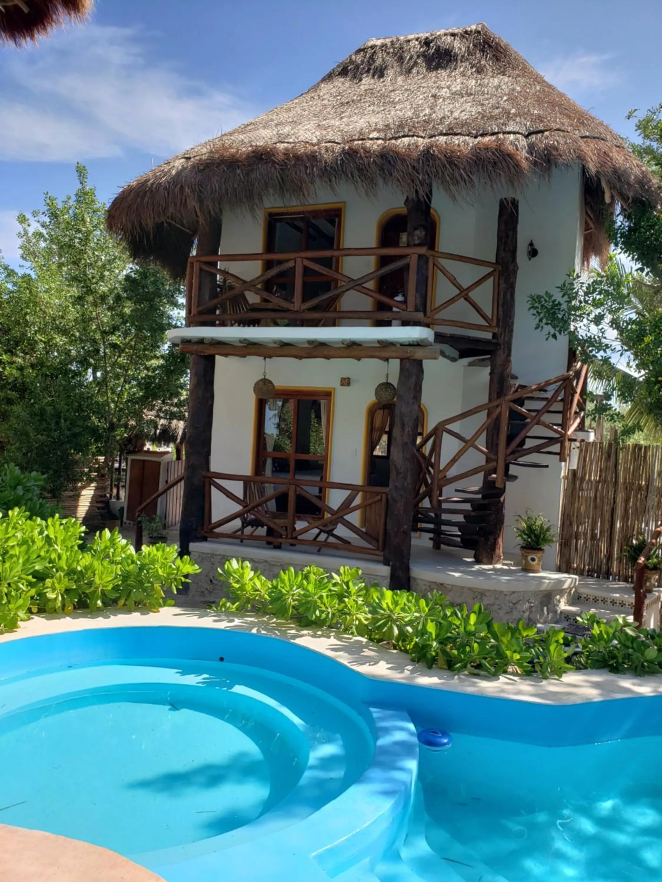 Casa Hridaya Hotel Boutique