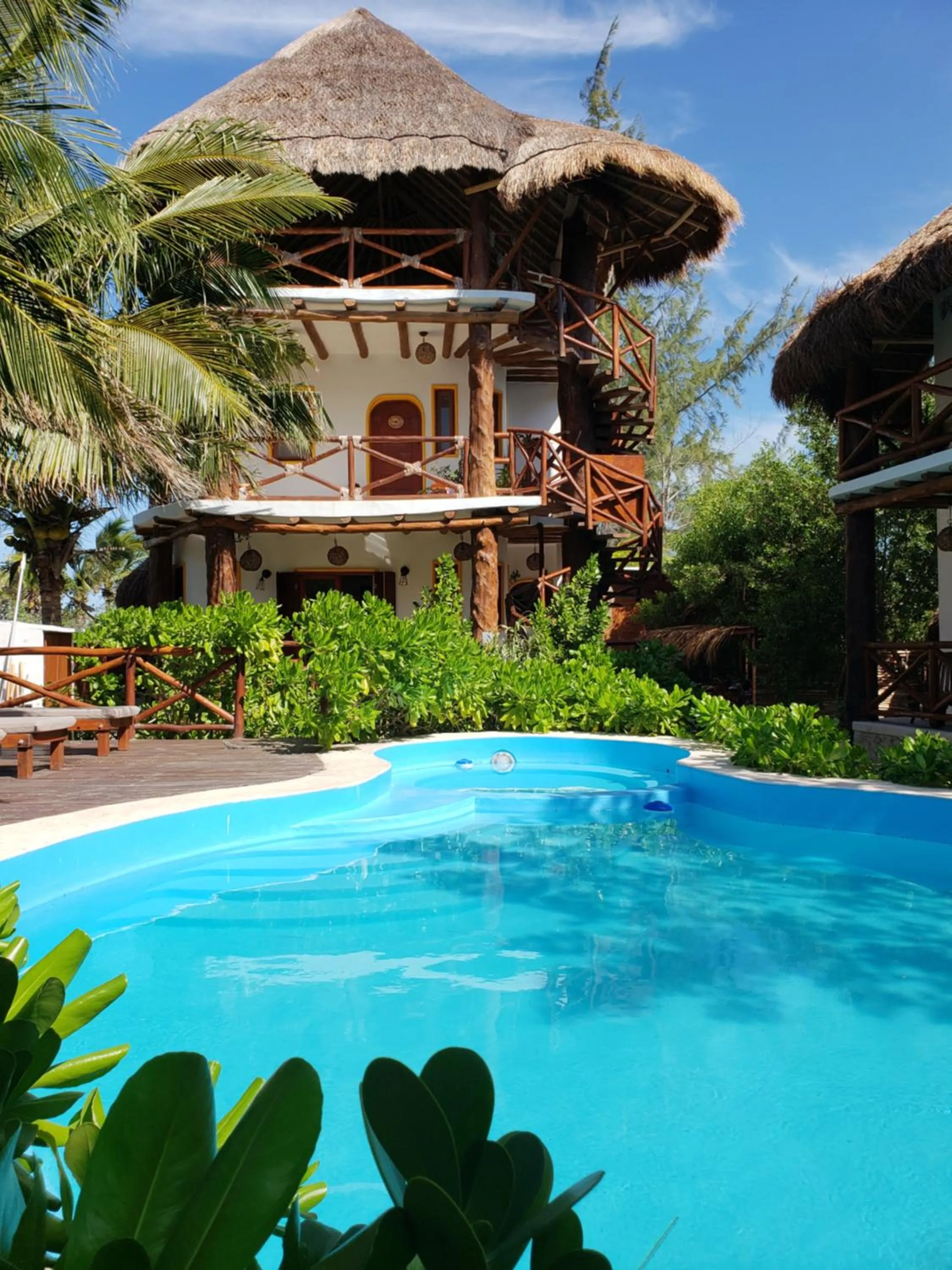 Casa Hridaya Hotel Boutique