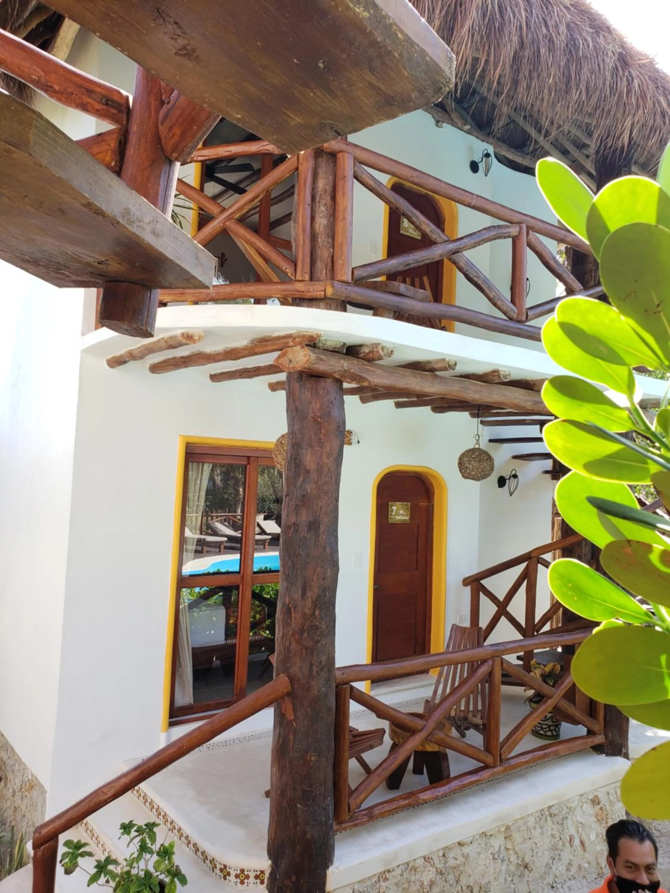 Casa Hridaya Hotel Boutique