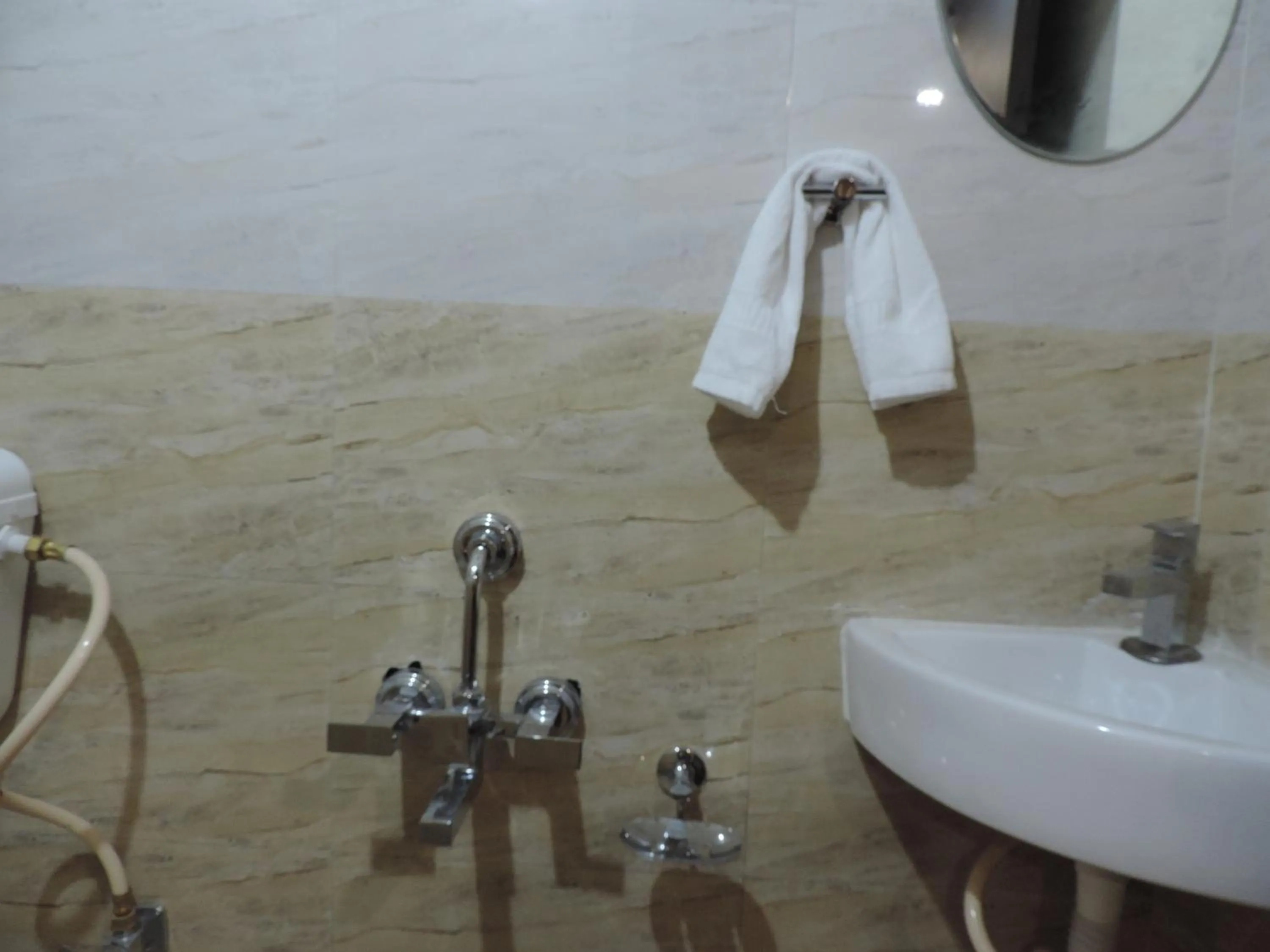 Bathroom in Punest Hospitality