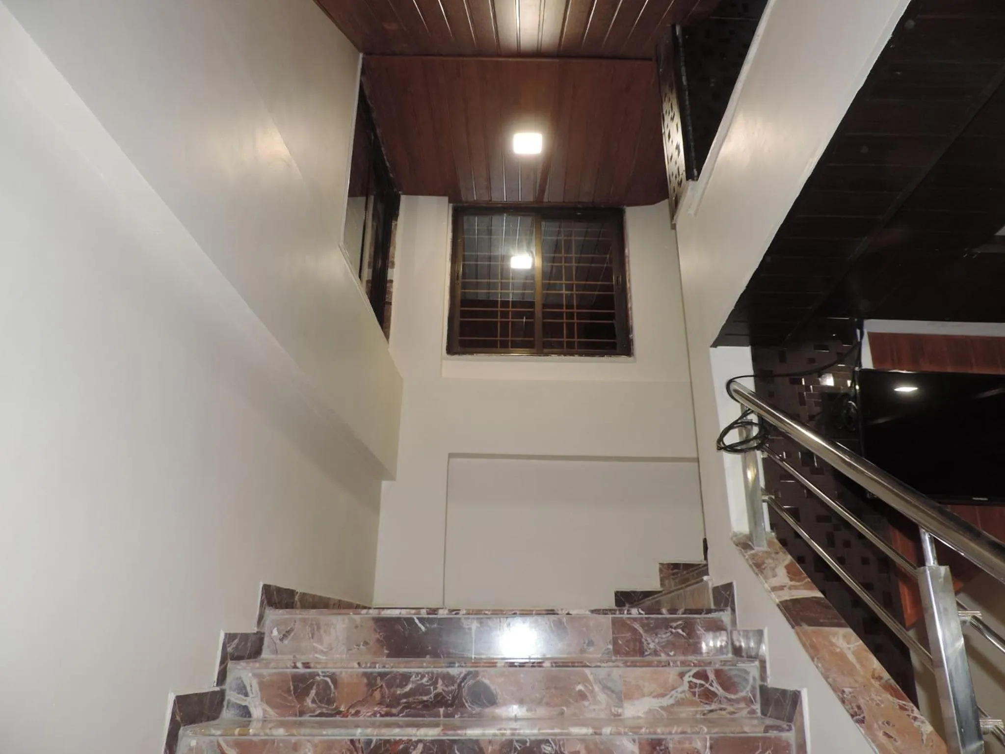 Facade/entrance in Punest Hospitality