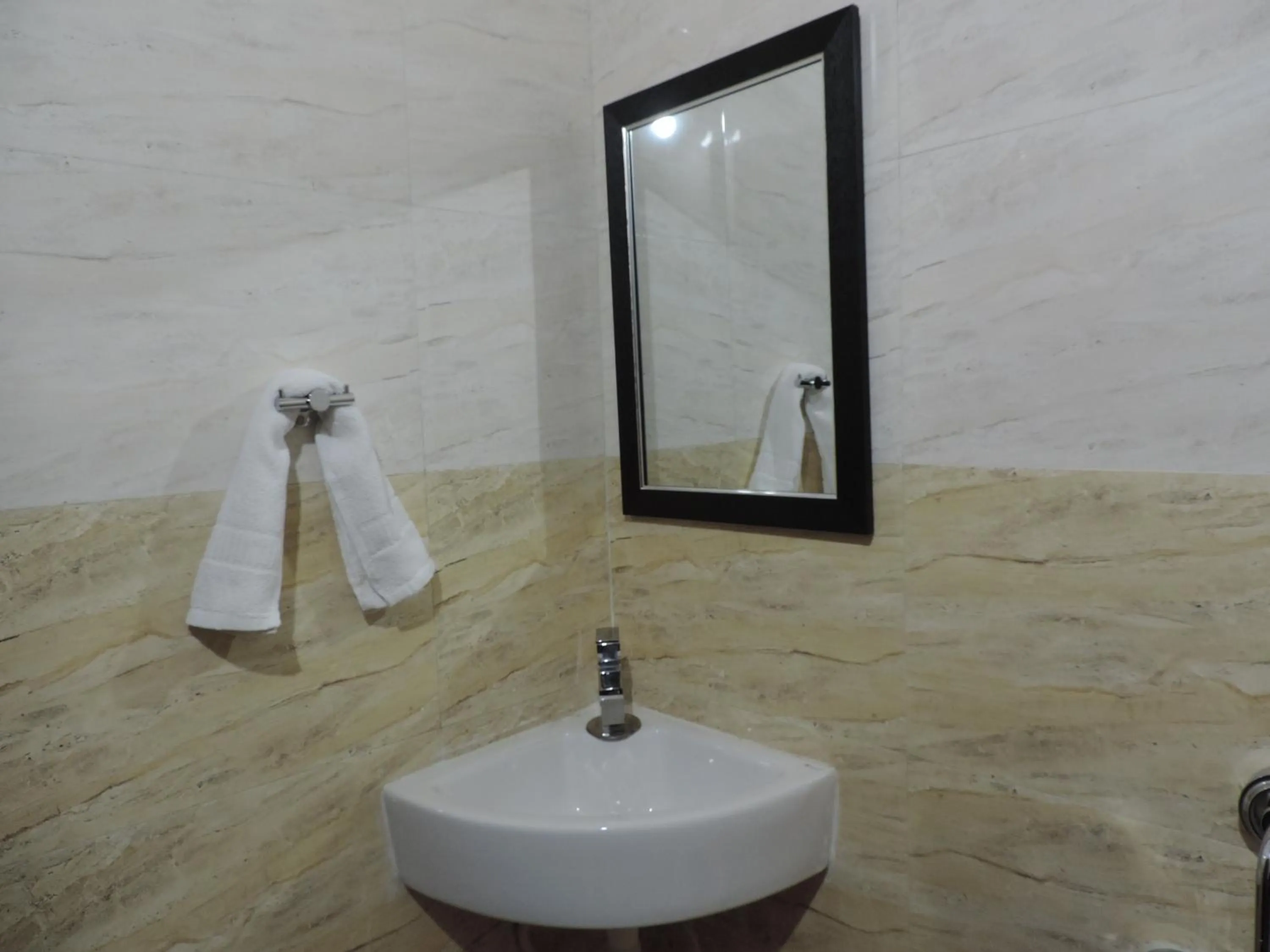 Bathroom in Punest Hospitality