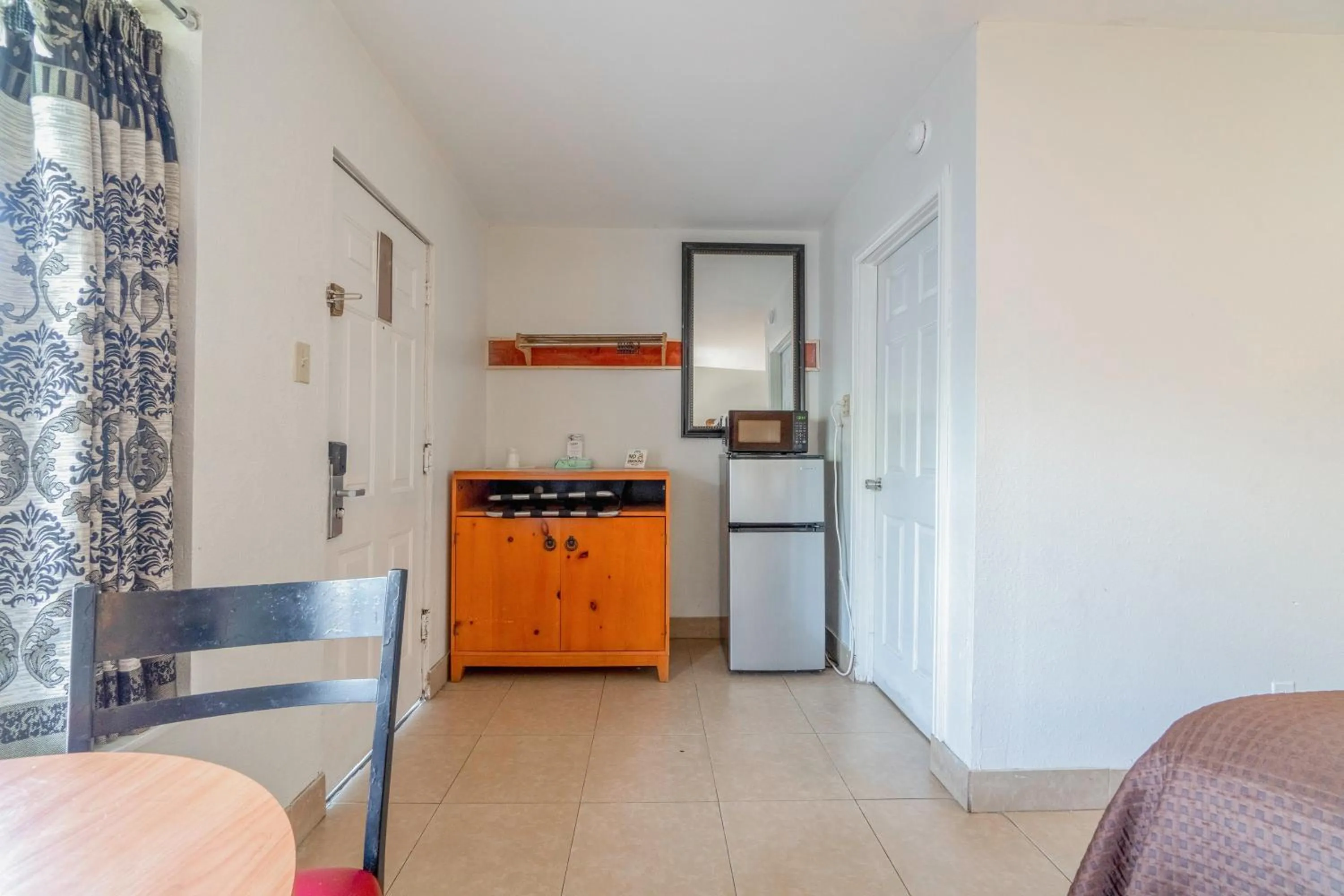 Bedroom in Pelican Inn by Belvilla Aransas Pass, TX