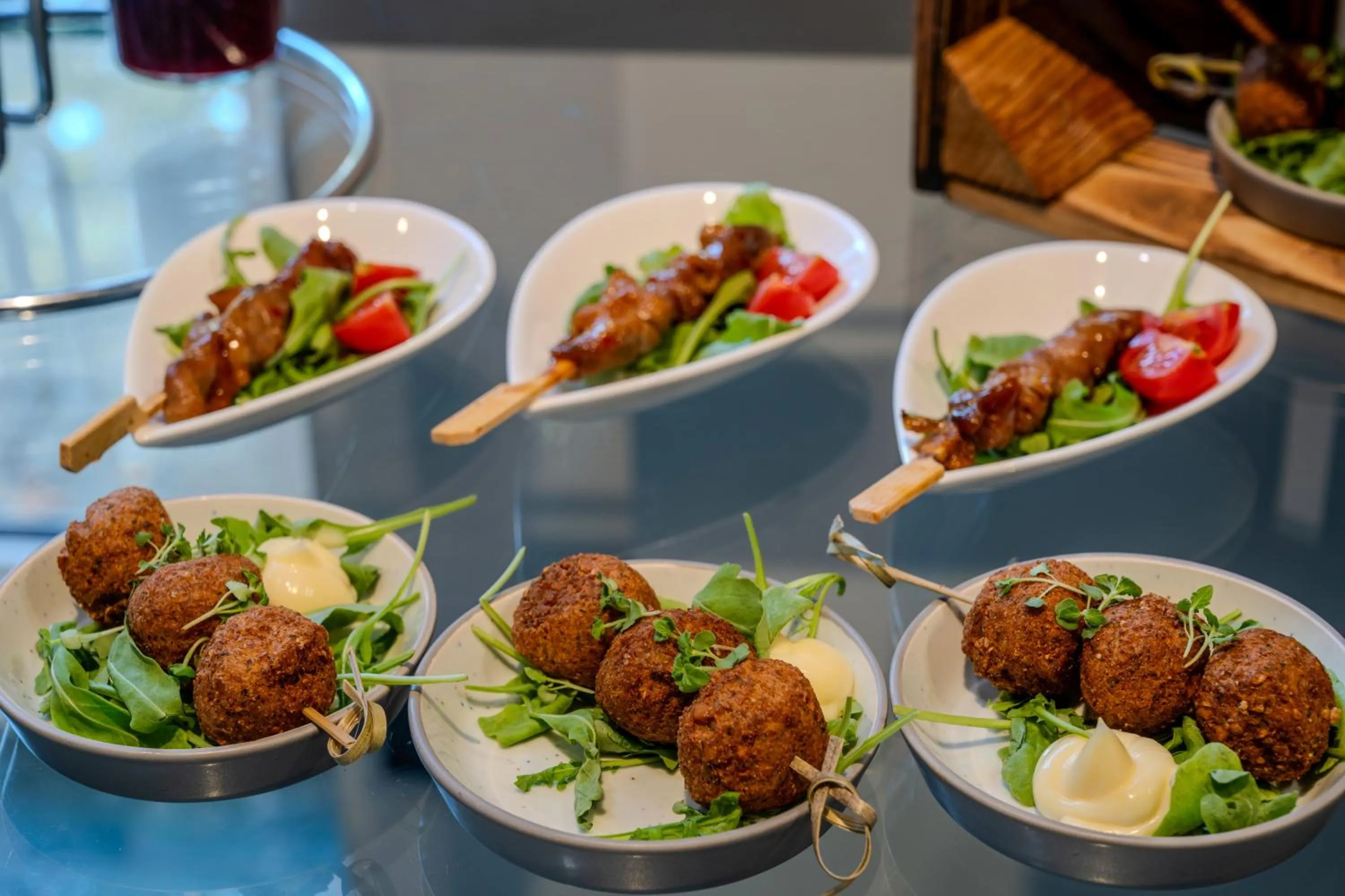 Business facilities in Holiday Inn Lübeck by IHG