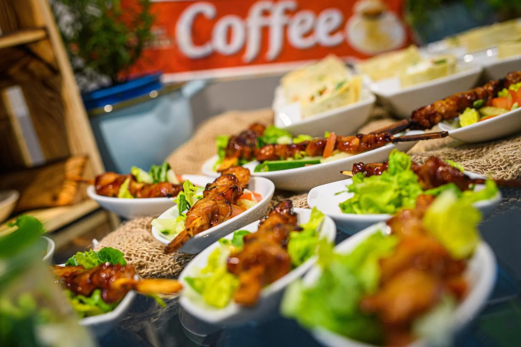 Meeting/conference room in Holiday Inn Lübeck by IHG