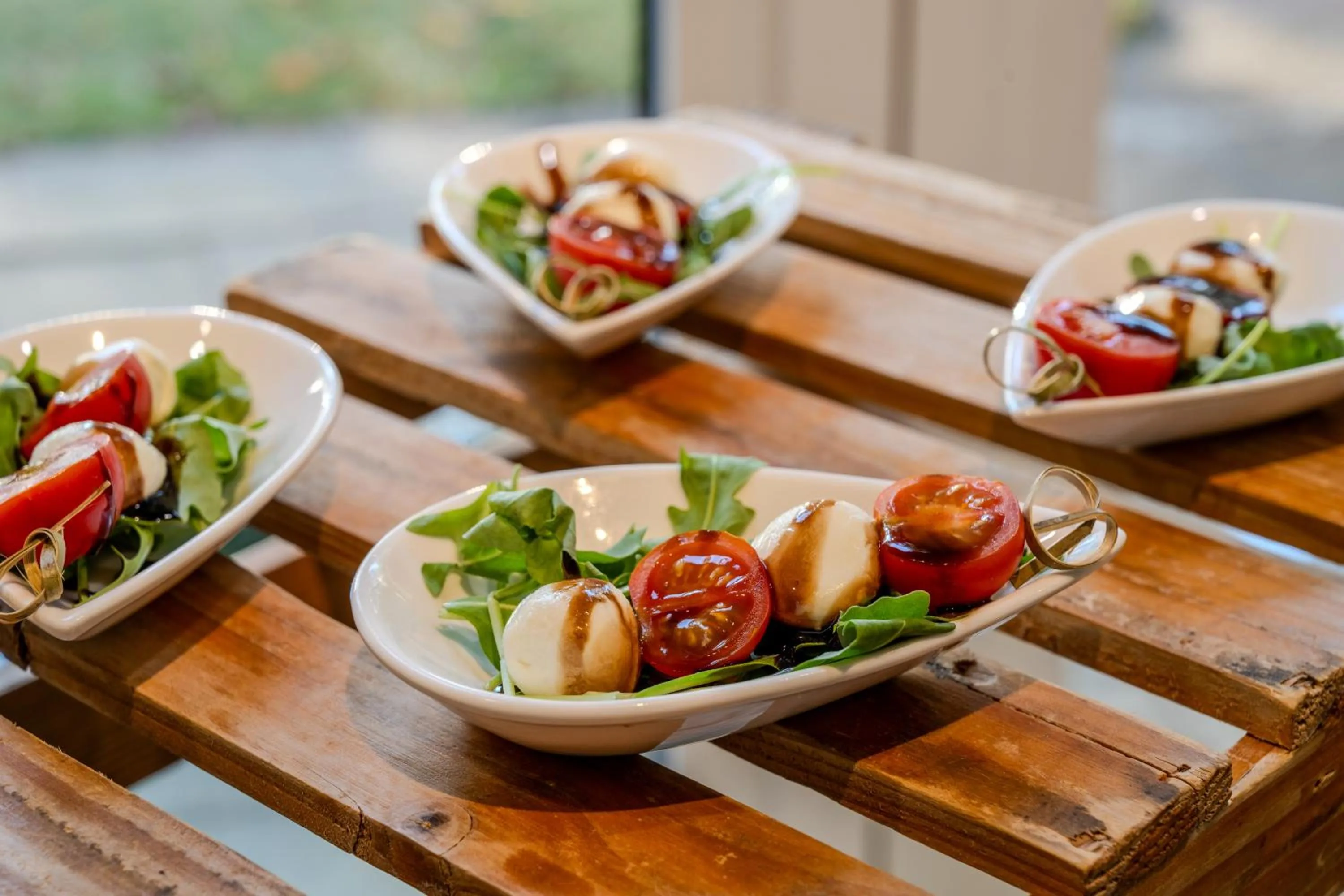 Business facilities in Holiday Inn Lübeck by IHG