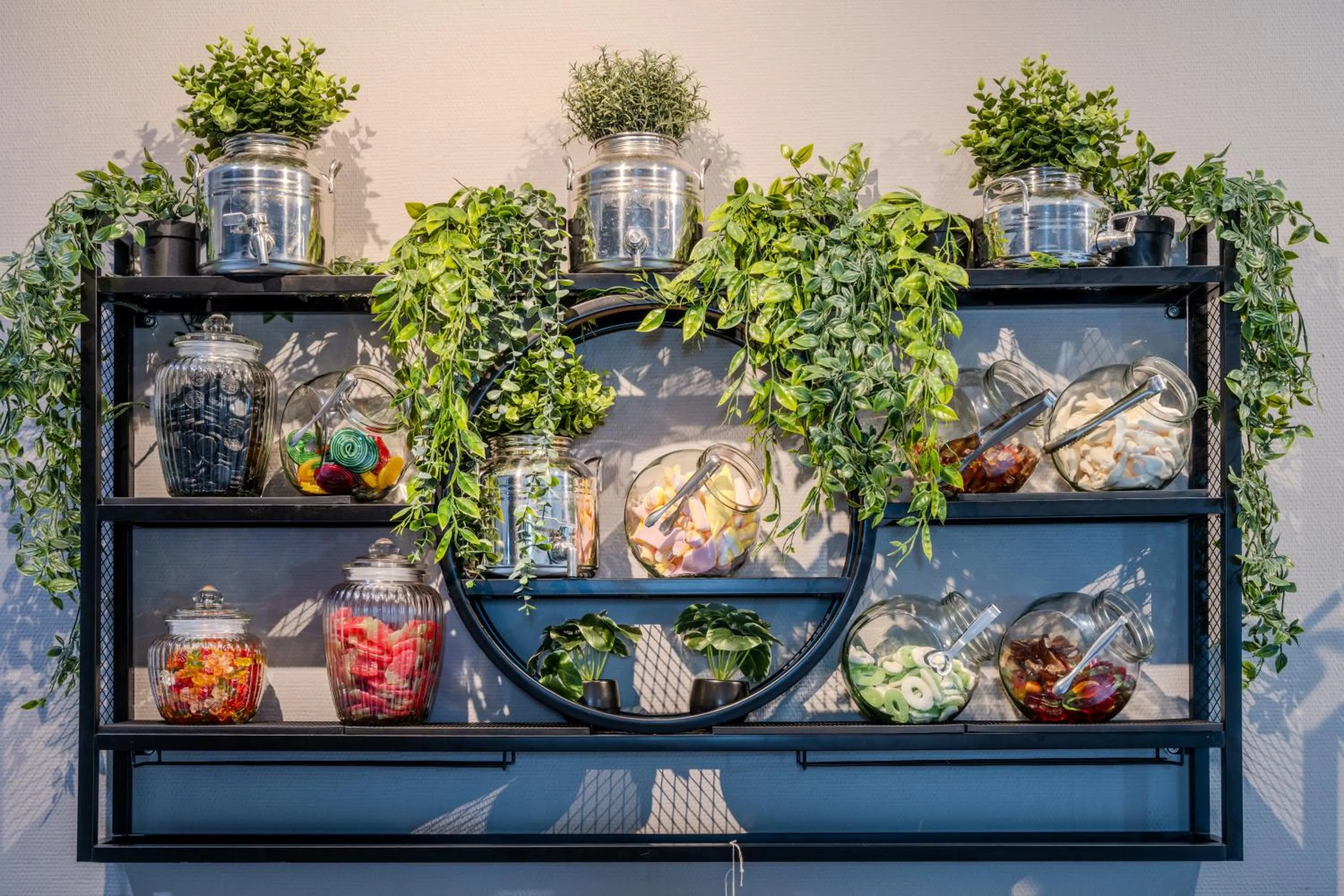 Business facilities in Holiday Inn Lübeck by IHG