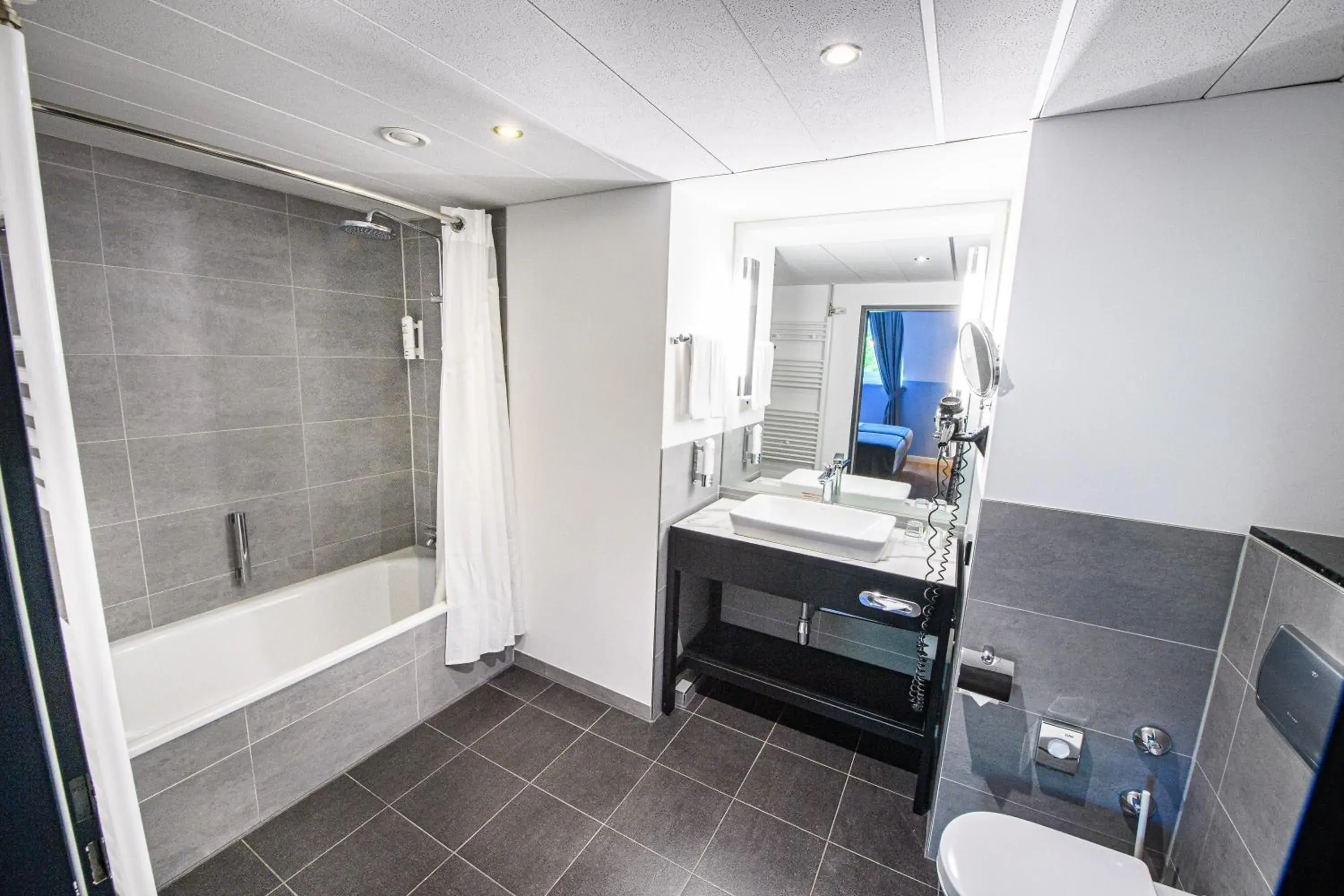 Executive Suite in Holiday Inn Lübeck by IHG Executive Suite in Holiday Inn Lübeck by IHG